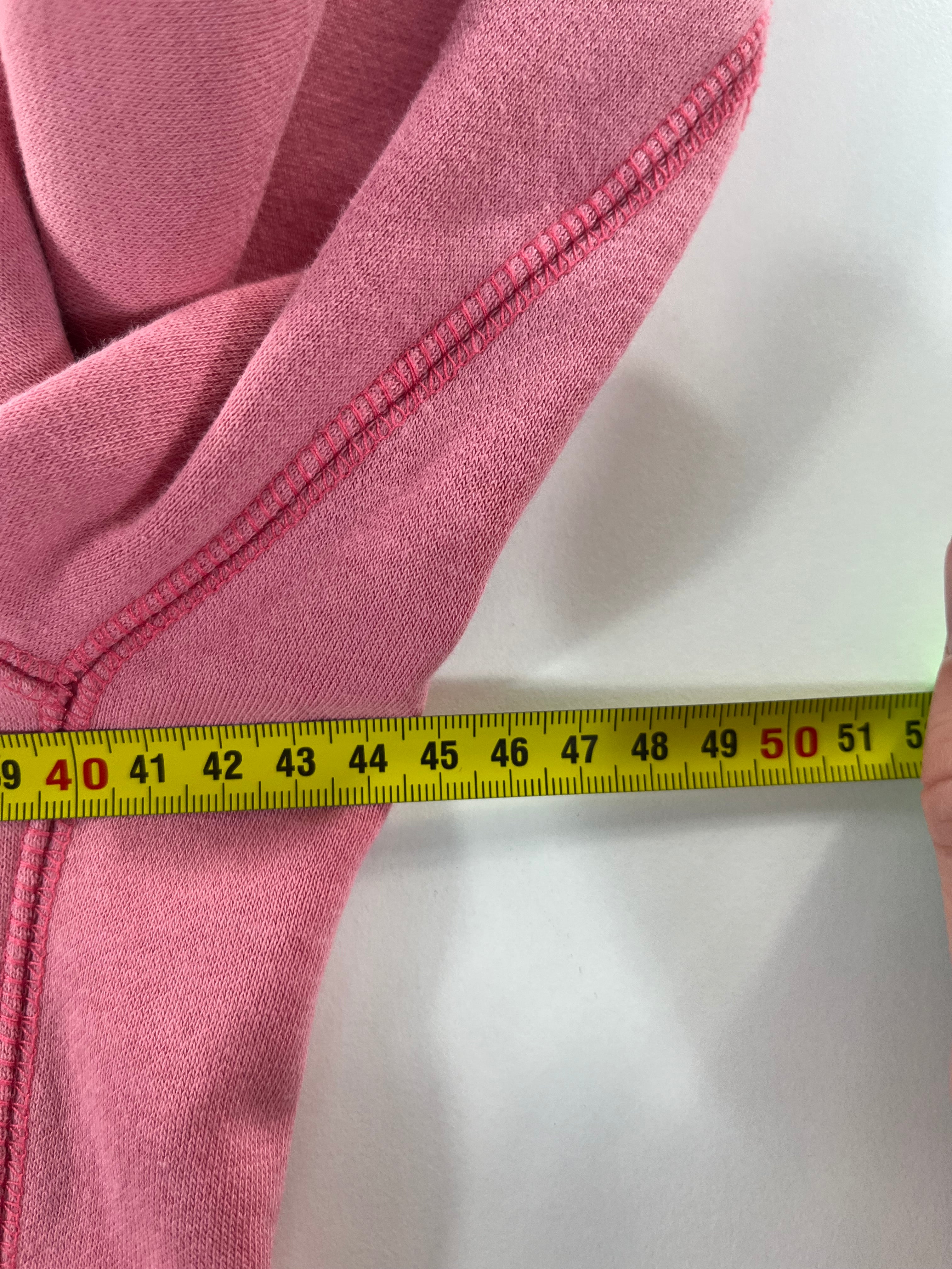 Nike Spellout full-zip hoodie pulóver
