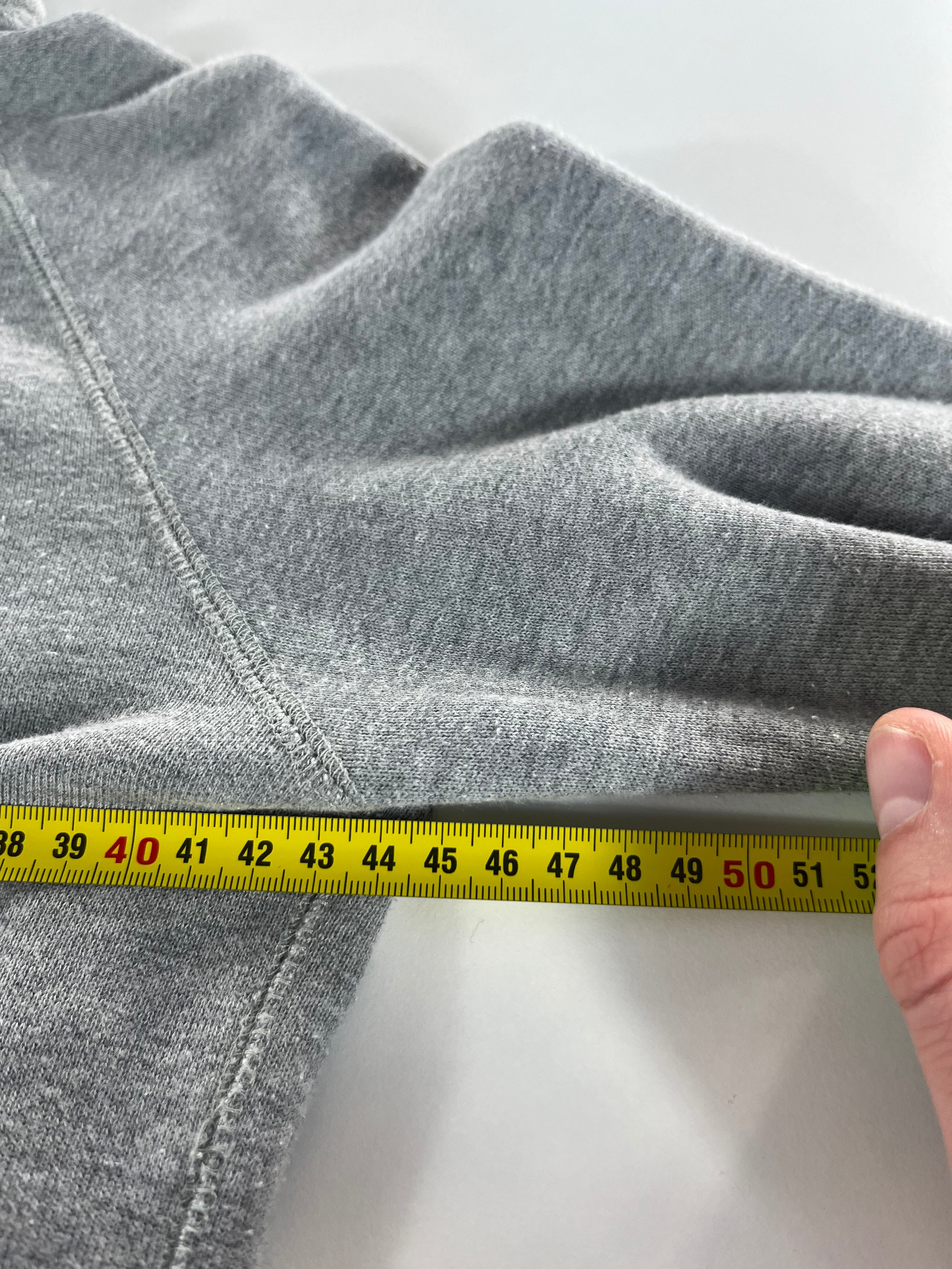 Nike Sportswear full-zip hoodie pulóver