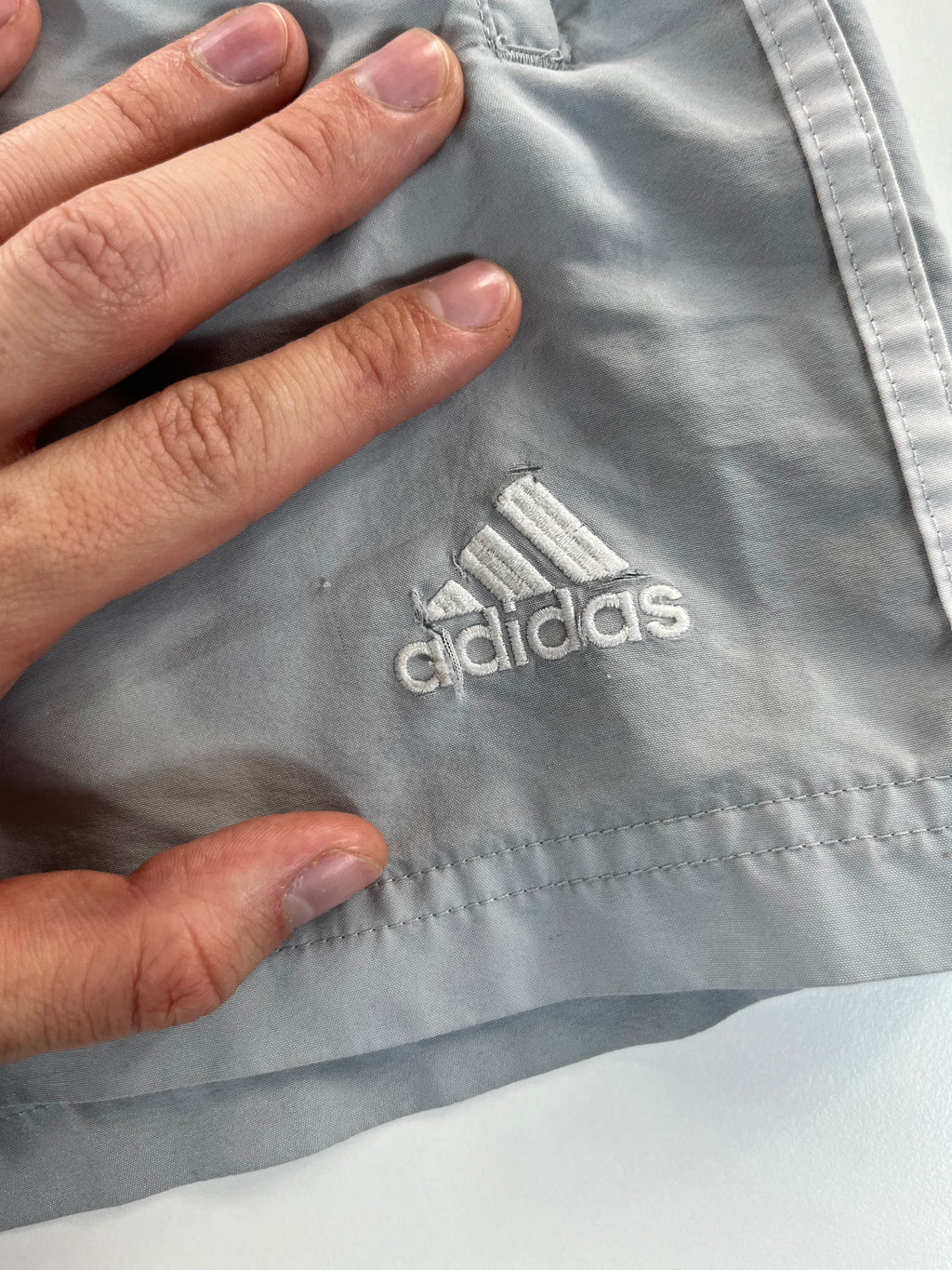 Adidas vintage short