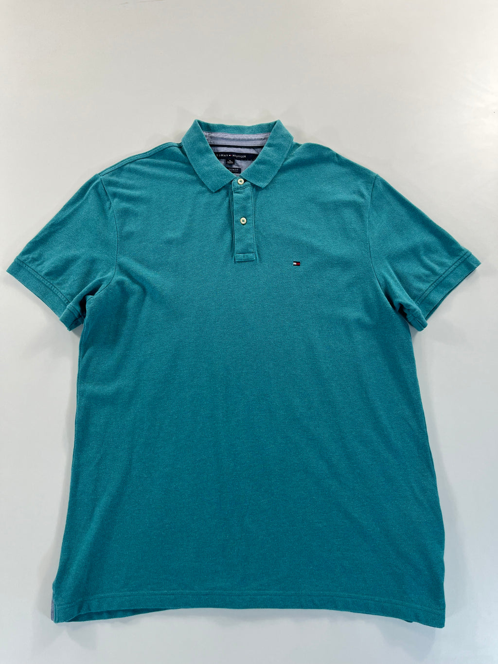 Tommy Hilfiger Custom Fit pólóing