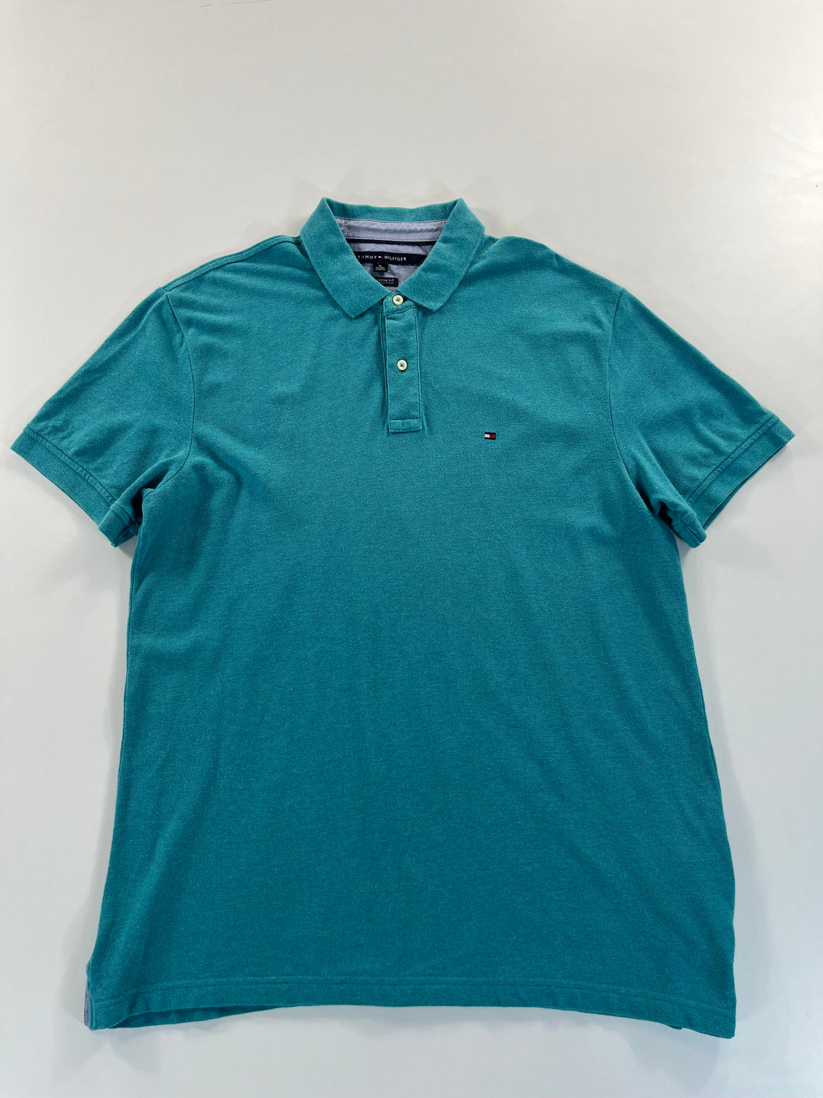 Tommy Hilfiger Custom Fit pólóing