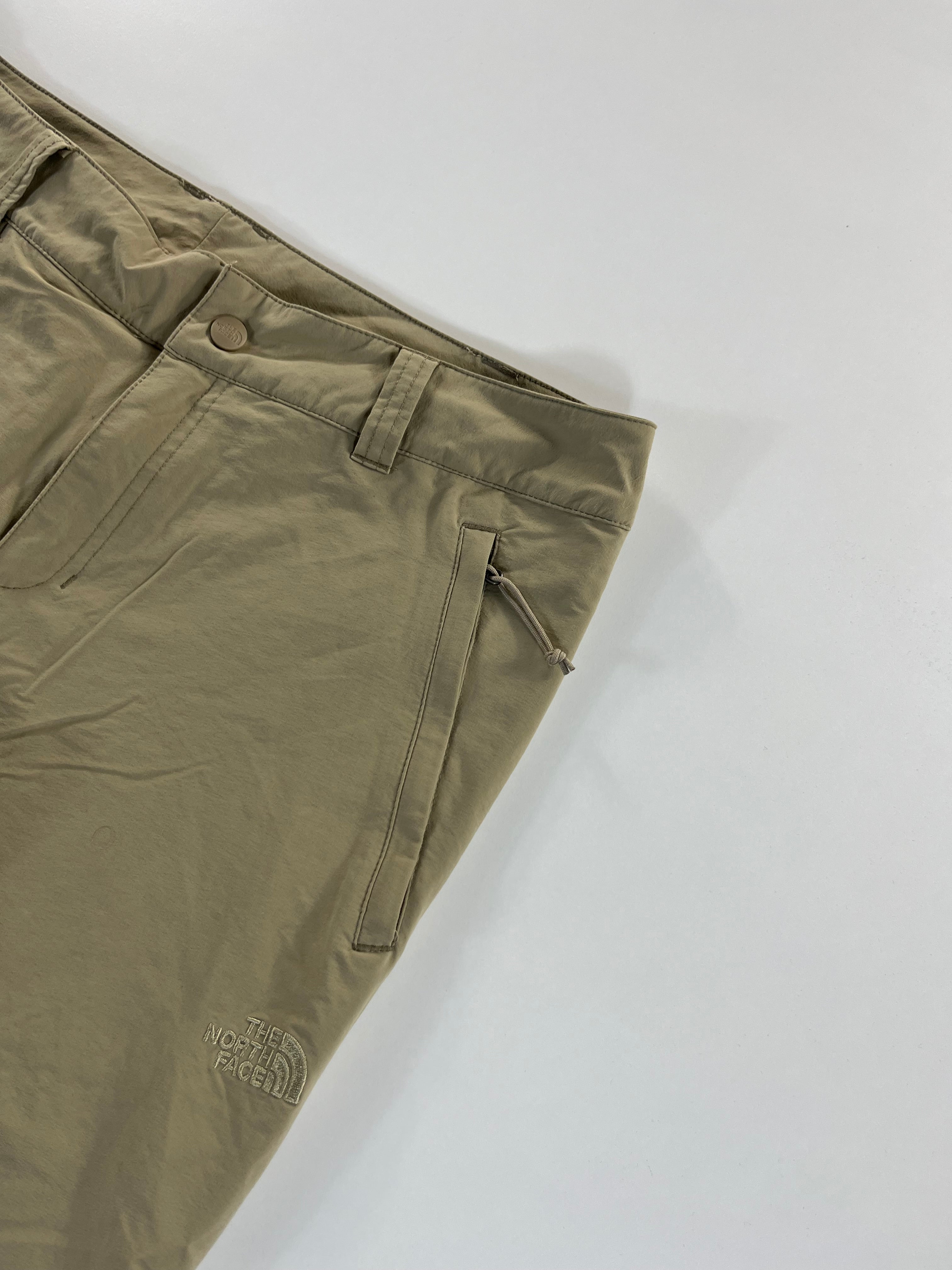 The North Face short