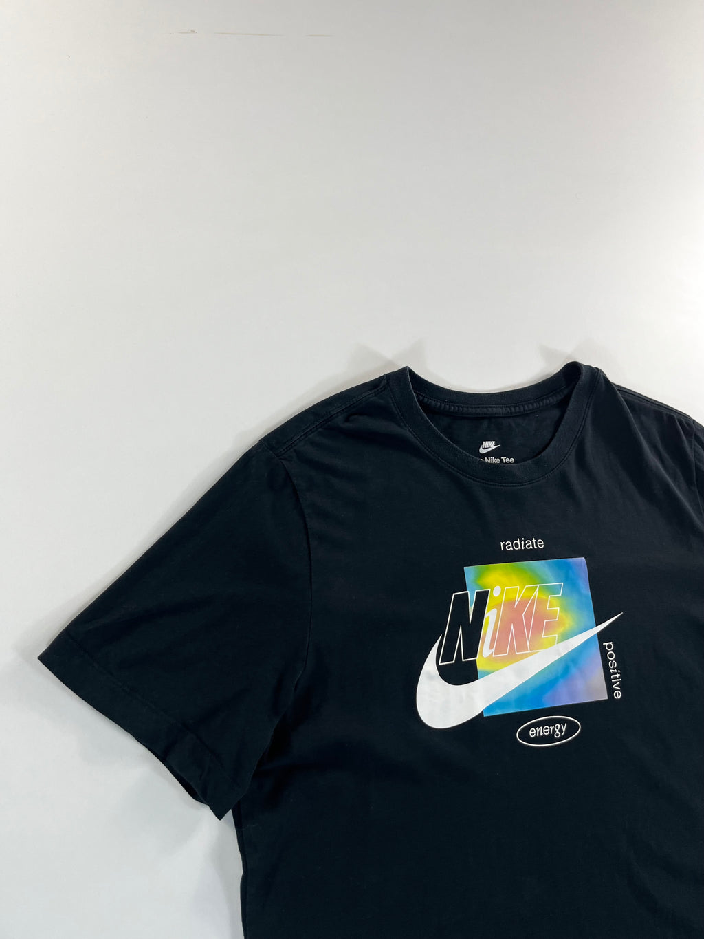 Nike Positive Energy póló