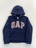 GAP hoodie pulóver