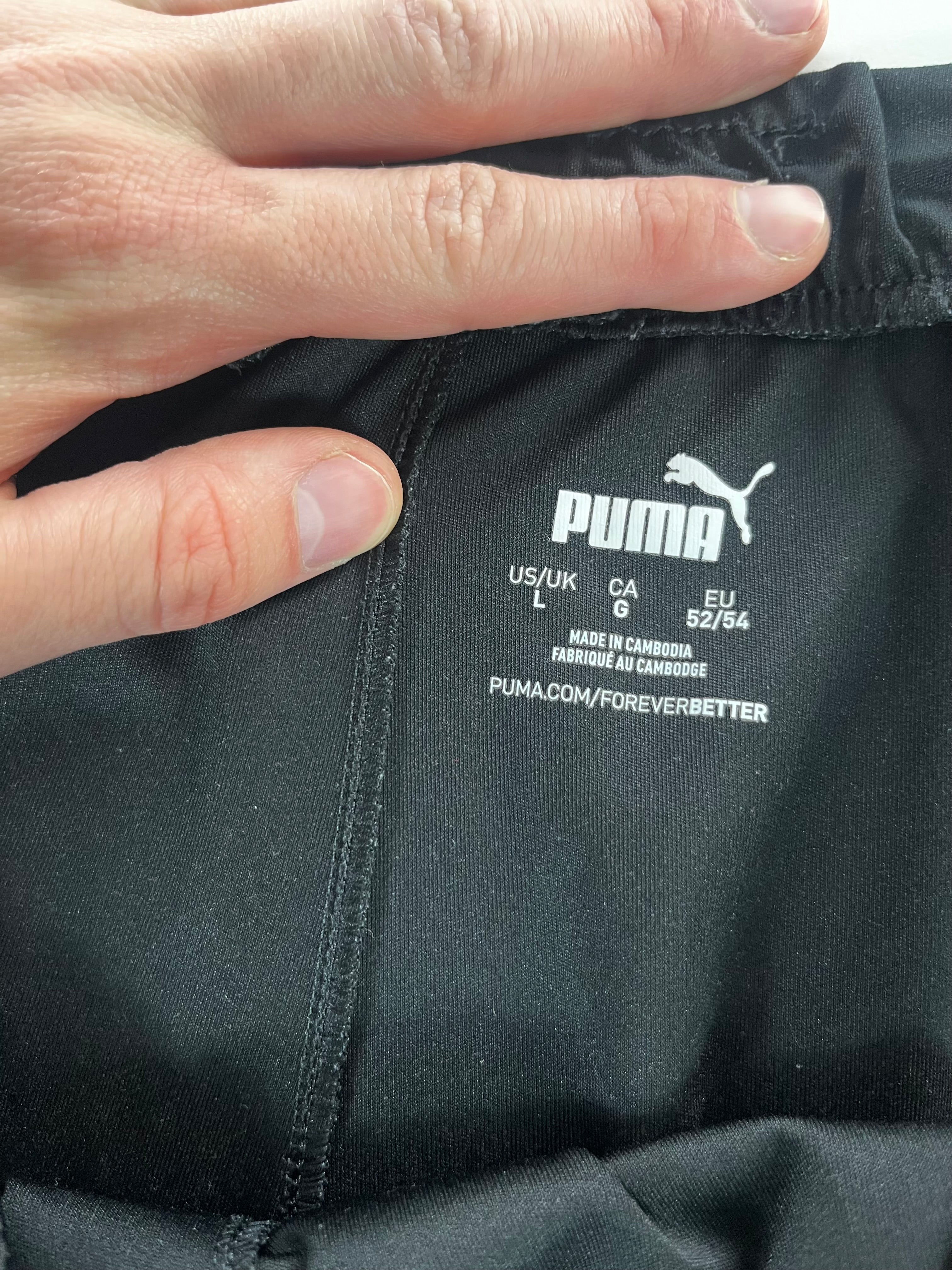 Puma Dry short