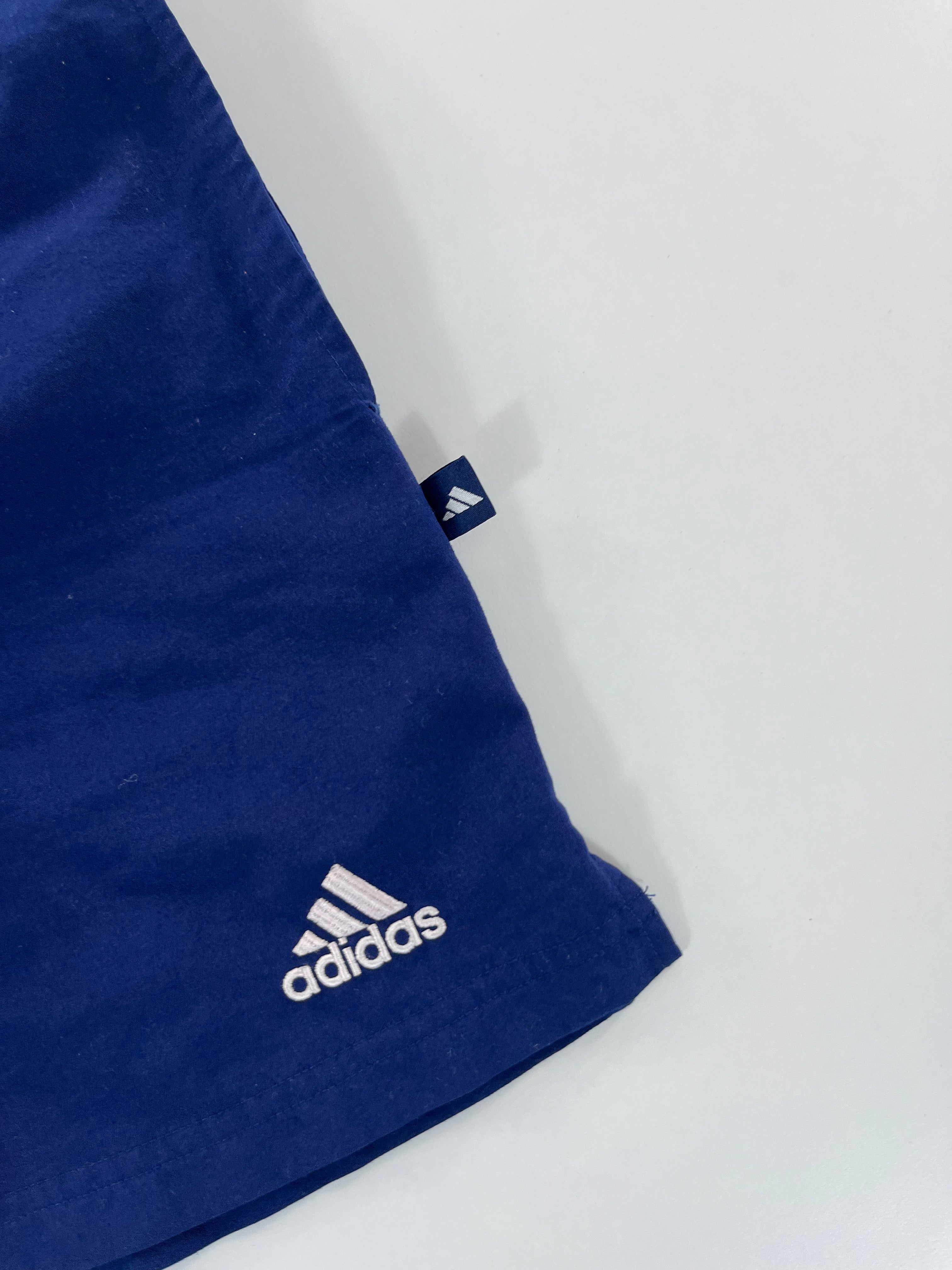 Adidas vintage short