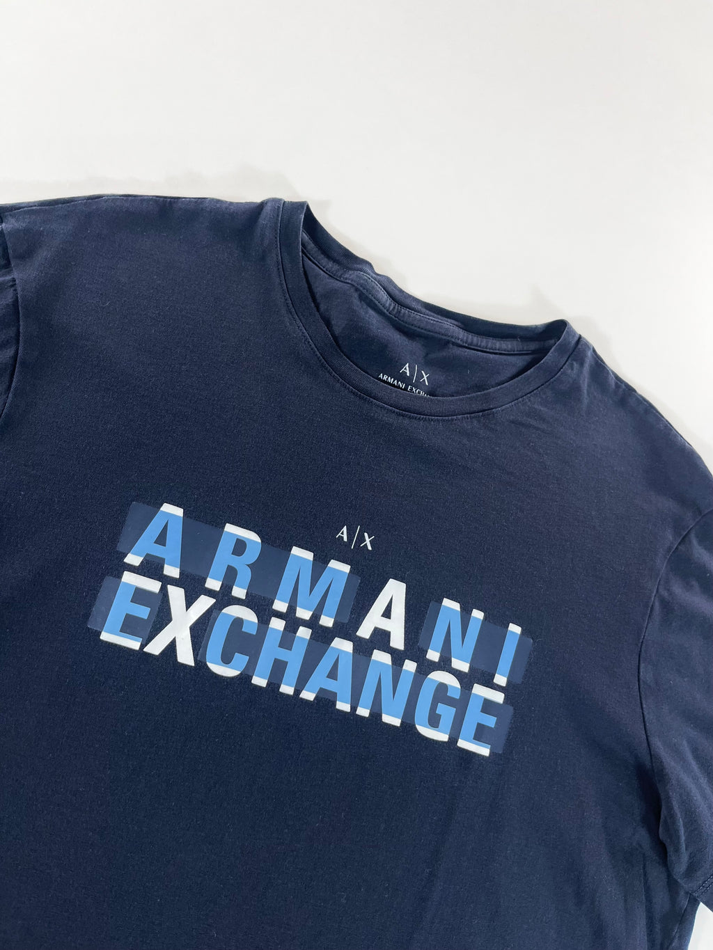 Armani Exchange Regular póló