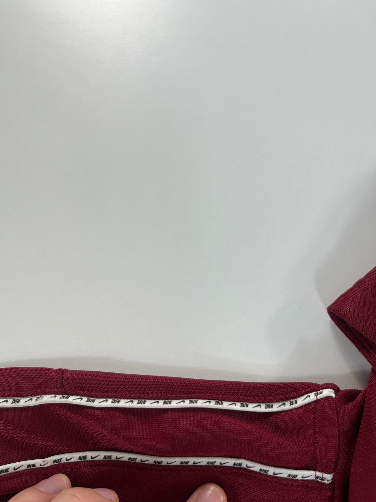 Nike Repeat hoodie pulóver