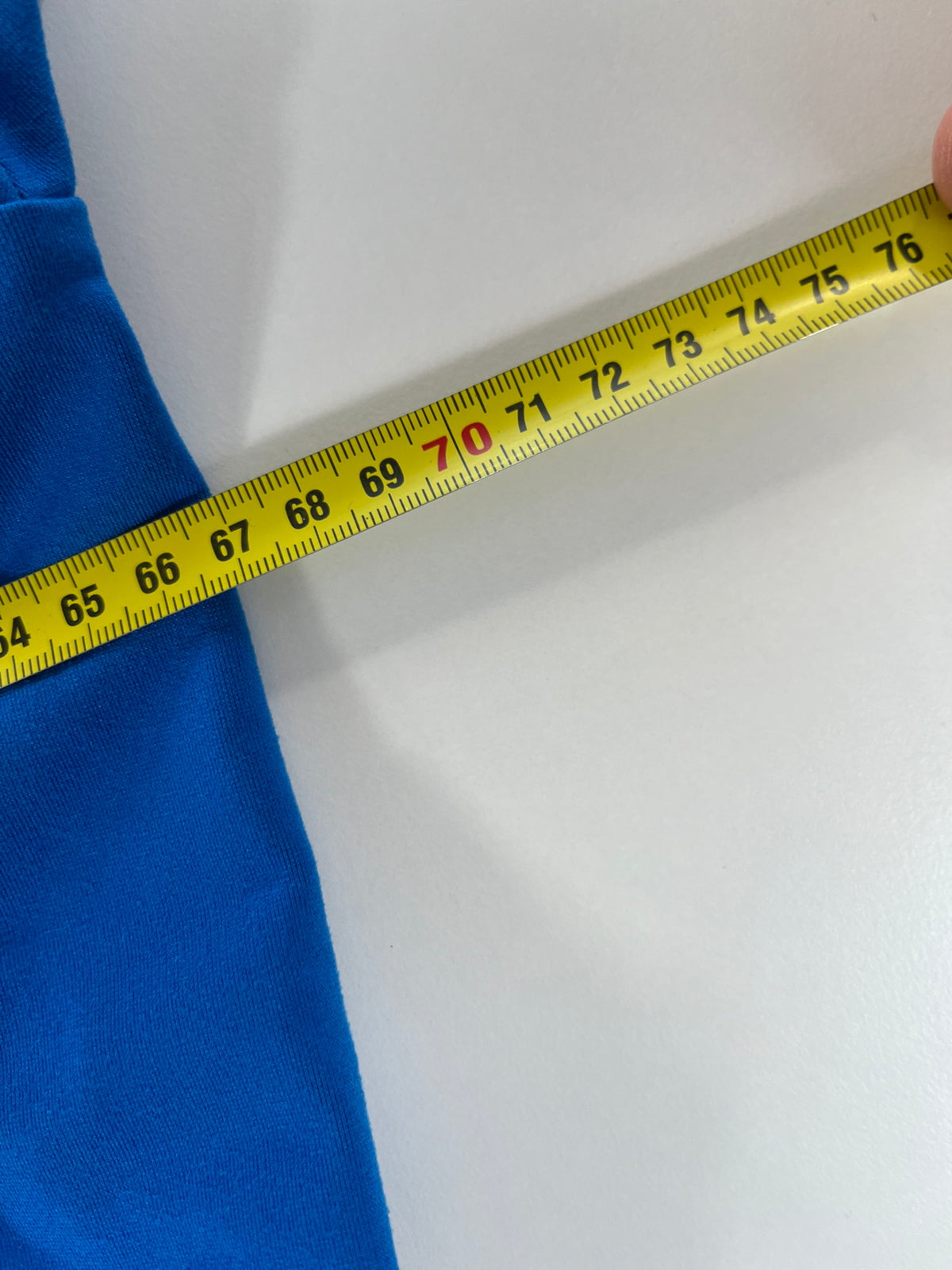 Adidas Golf quarter-zip pulóver