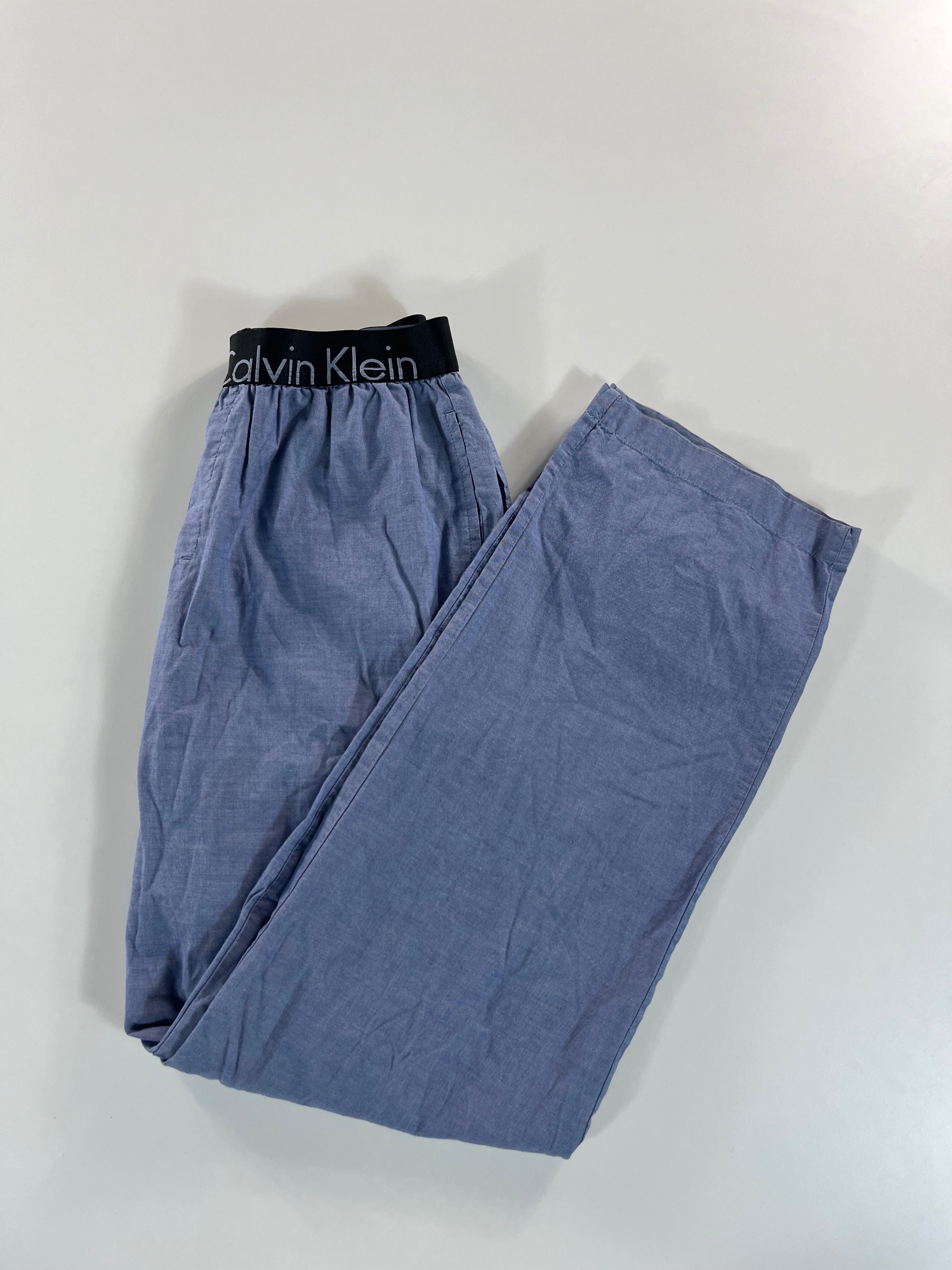 Calvin Klein pijama nadrág