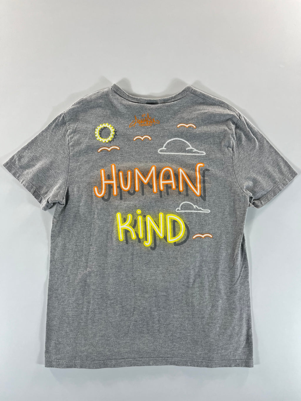 Champion Human Kind póló