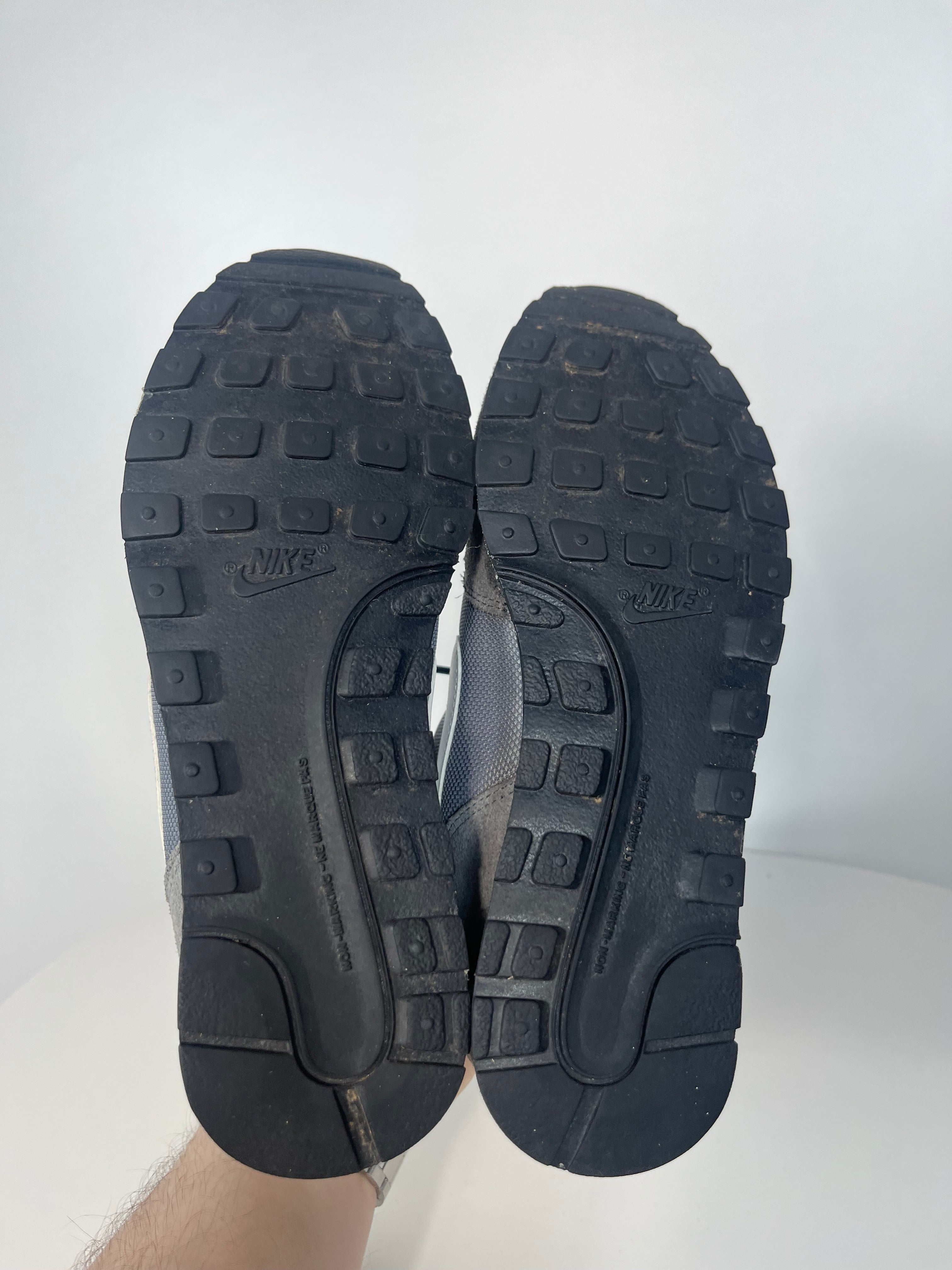 Nike MD Runner 2 cipő