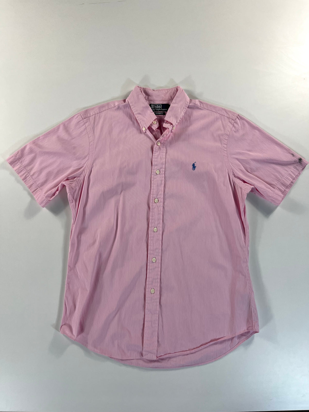 Ralph Lauren Custom Fit ing