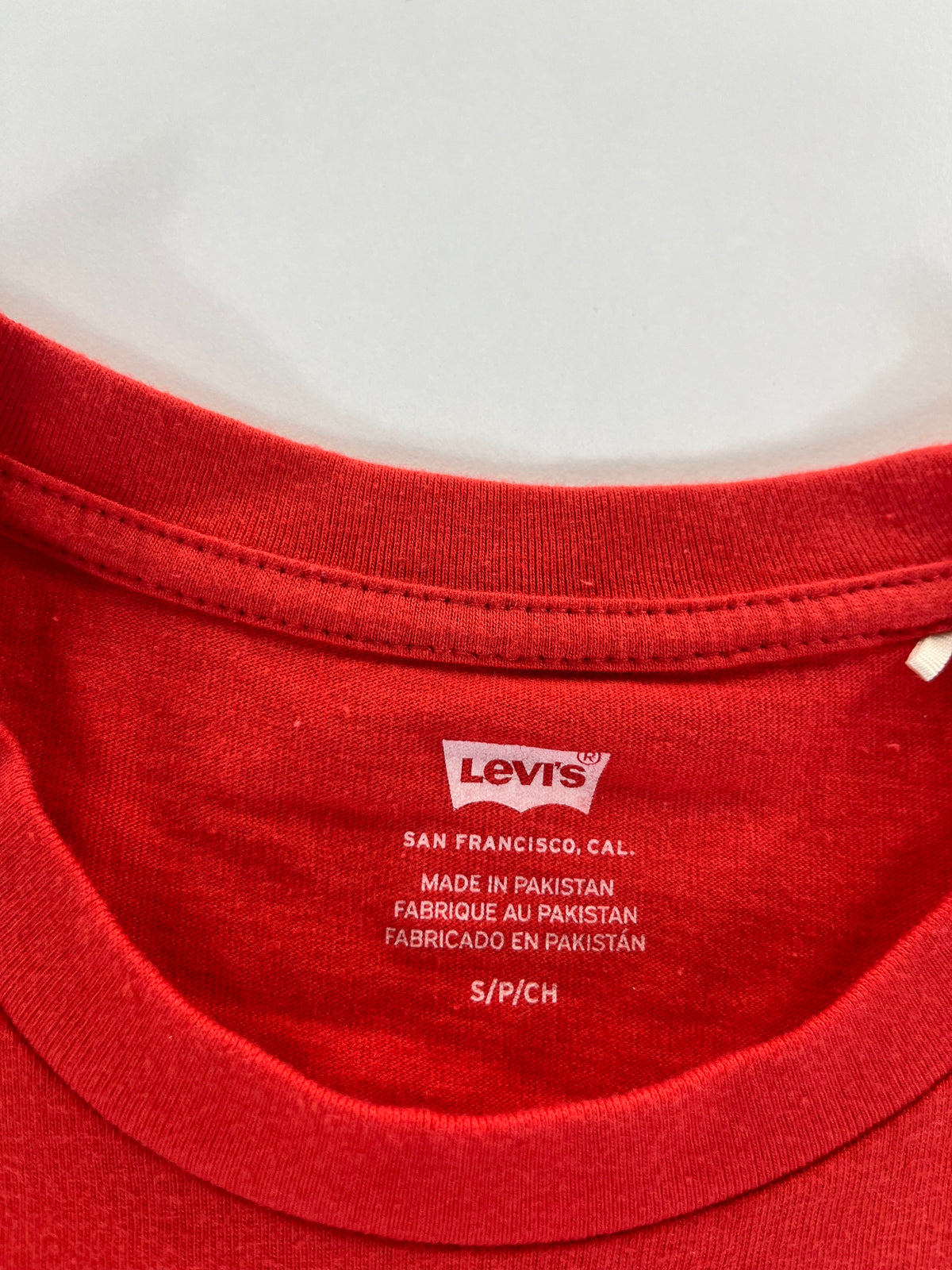 Levi's póló
