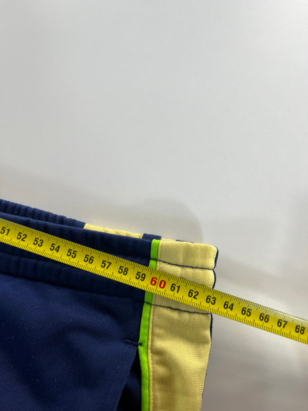 Adidas vintage short