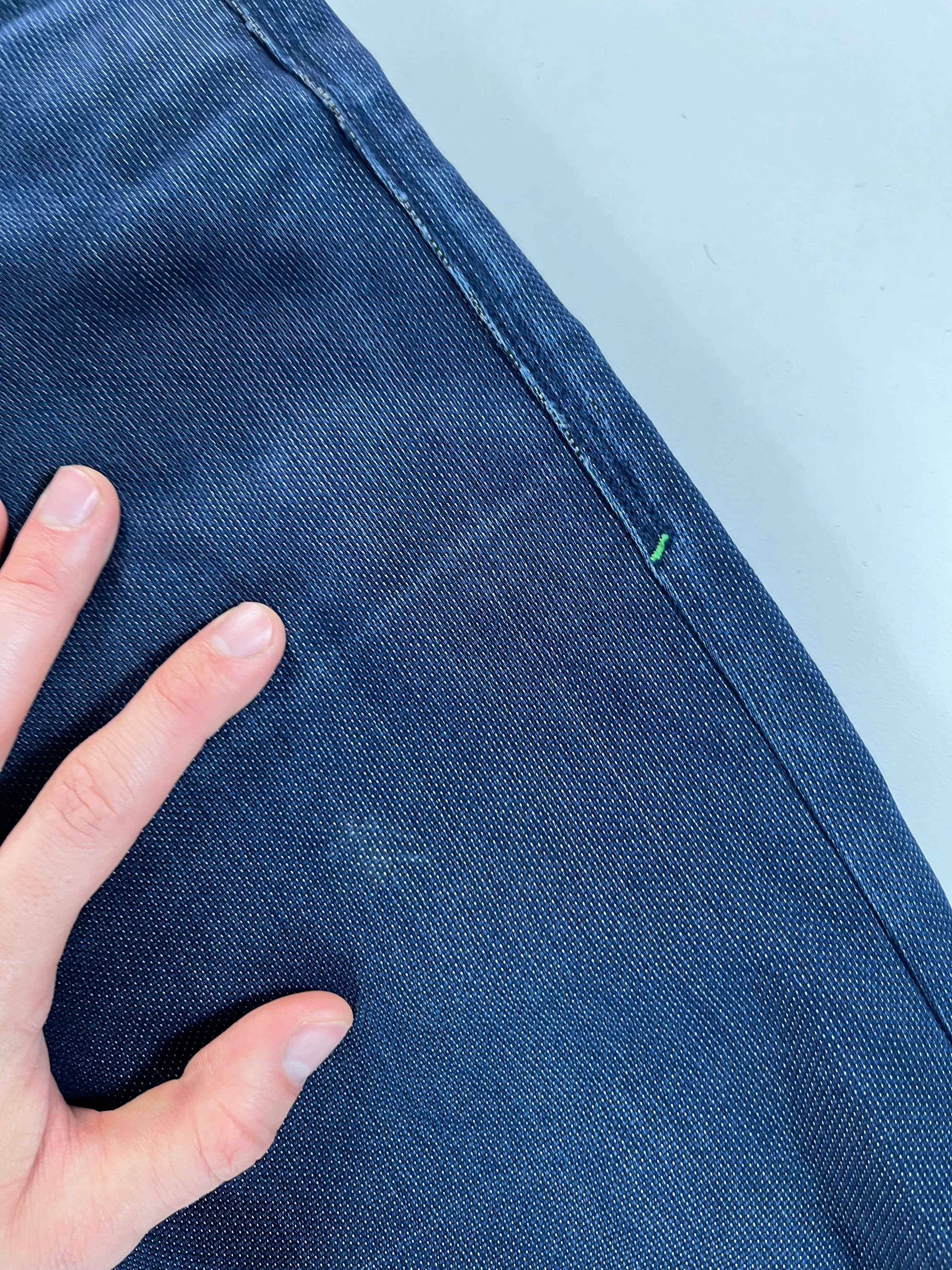 Hugo Boss Green farmernadrág