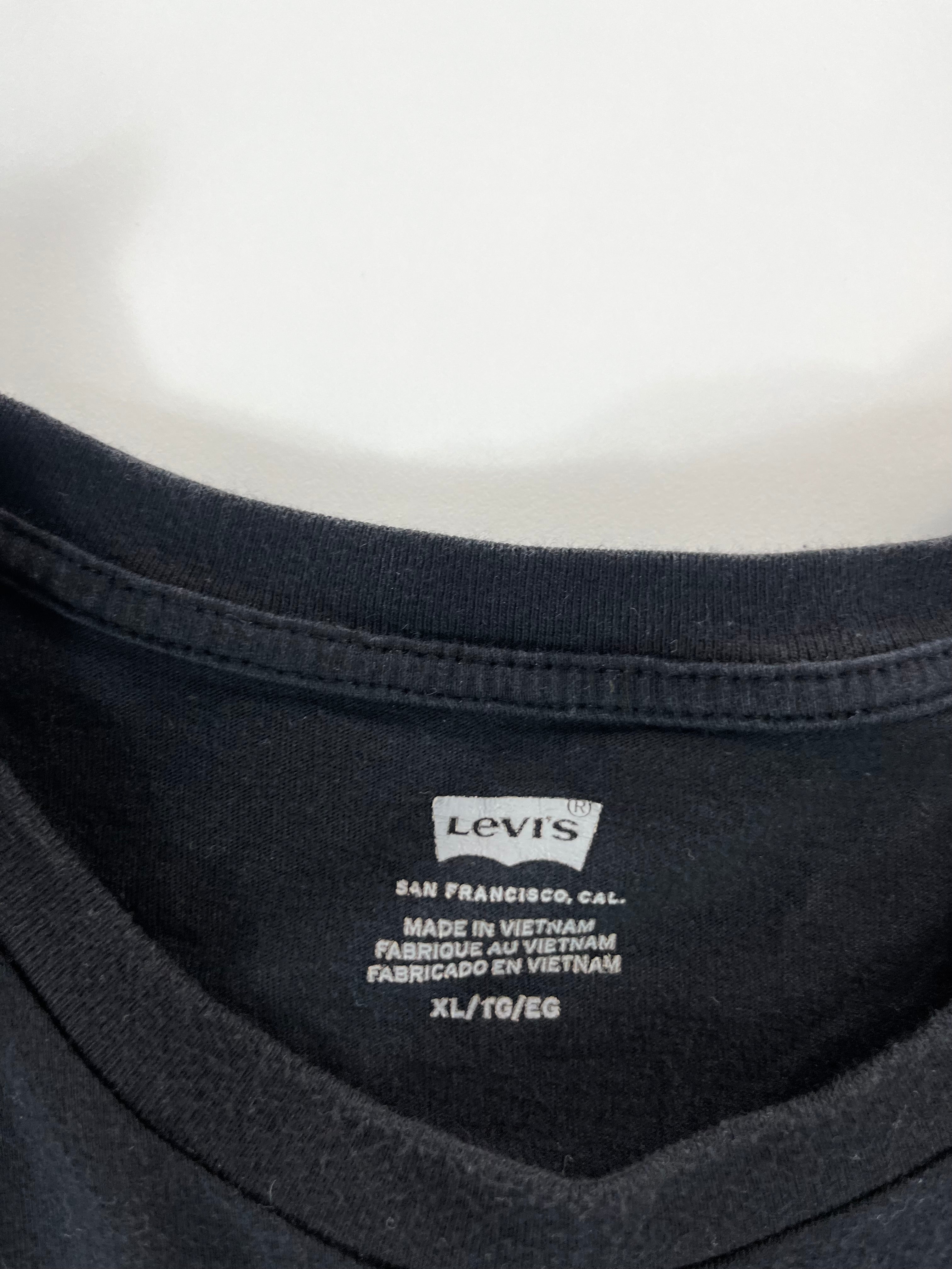 Levi's póló