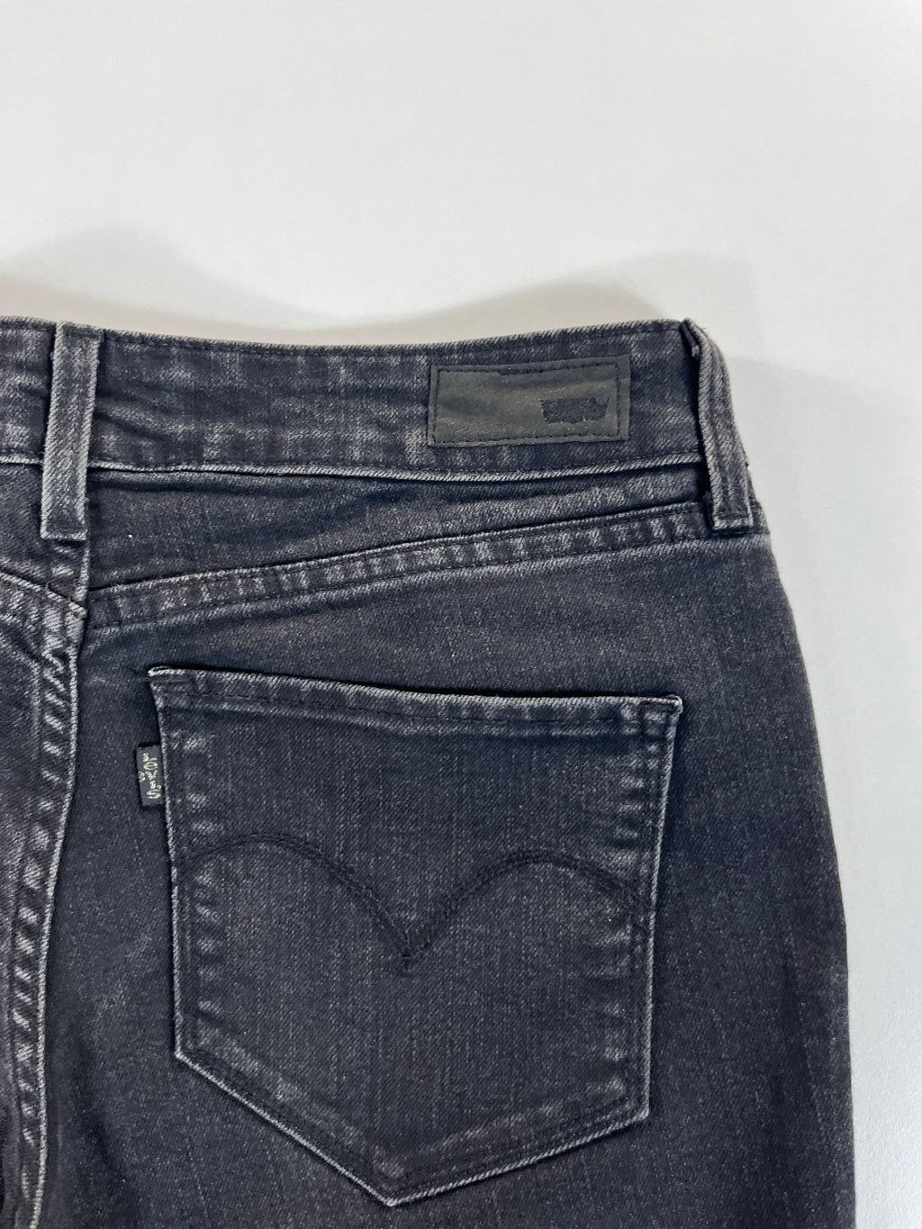 Levi's Bold Curve 29 farmernadrág