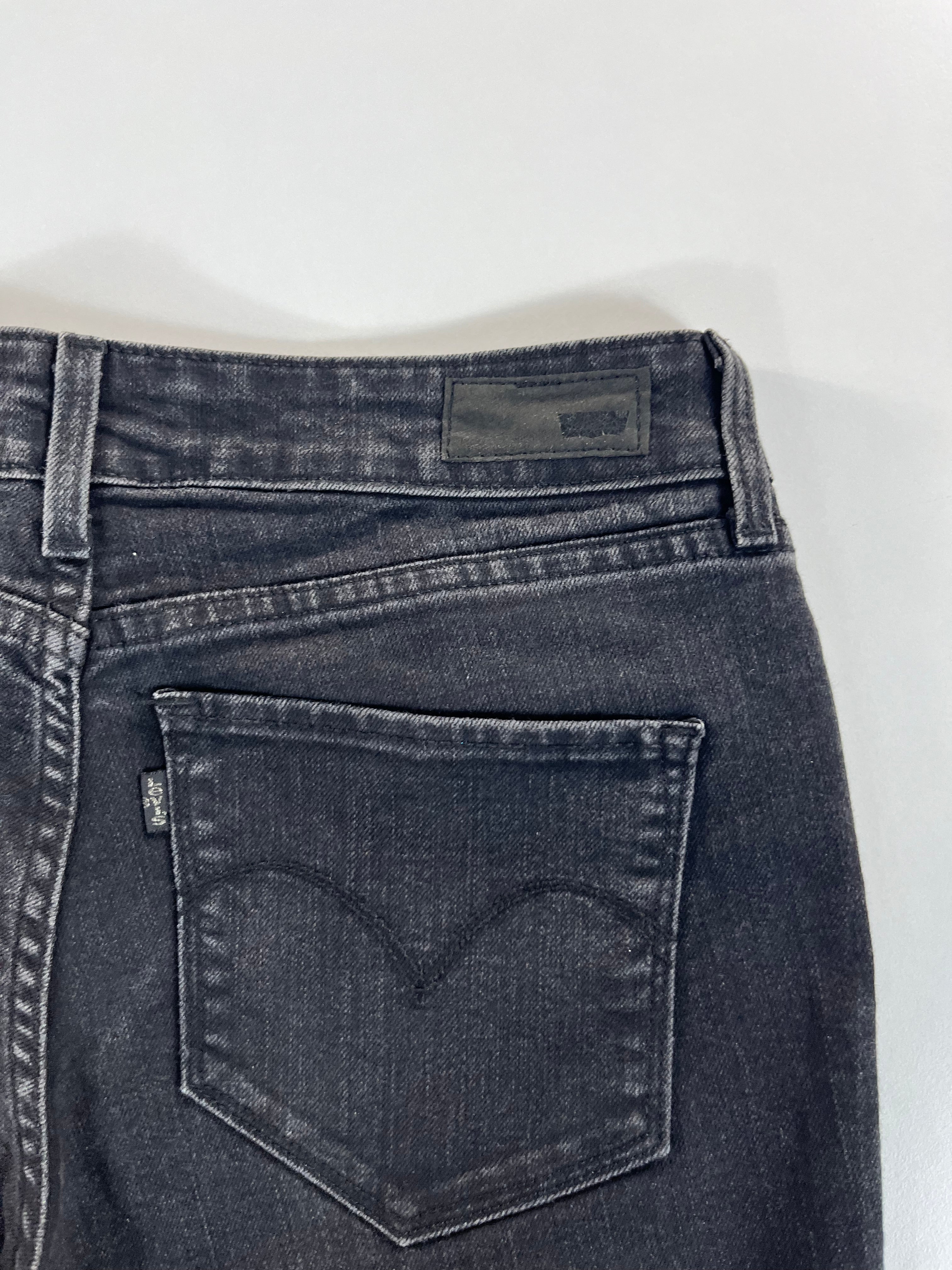 Levi's Bold Curve 29 farmernadrág
