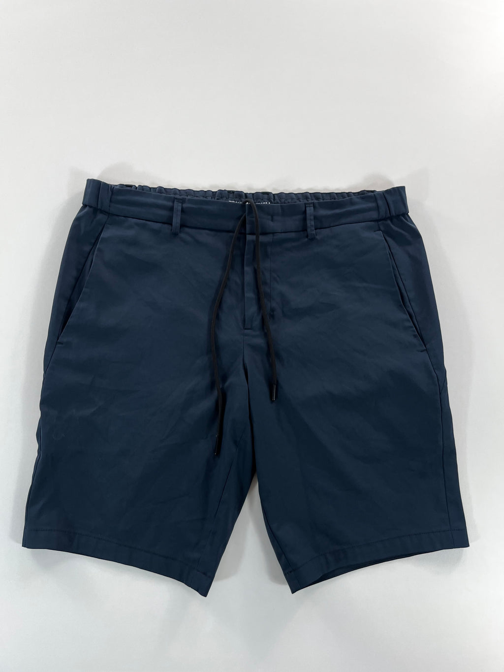 Hugo Boss Technical Twill short