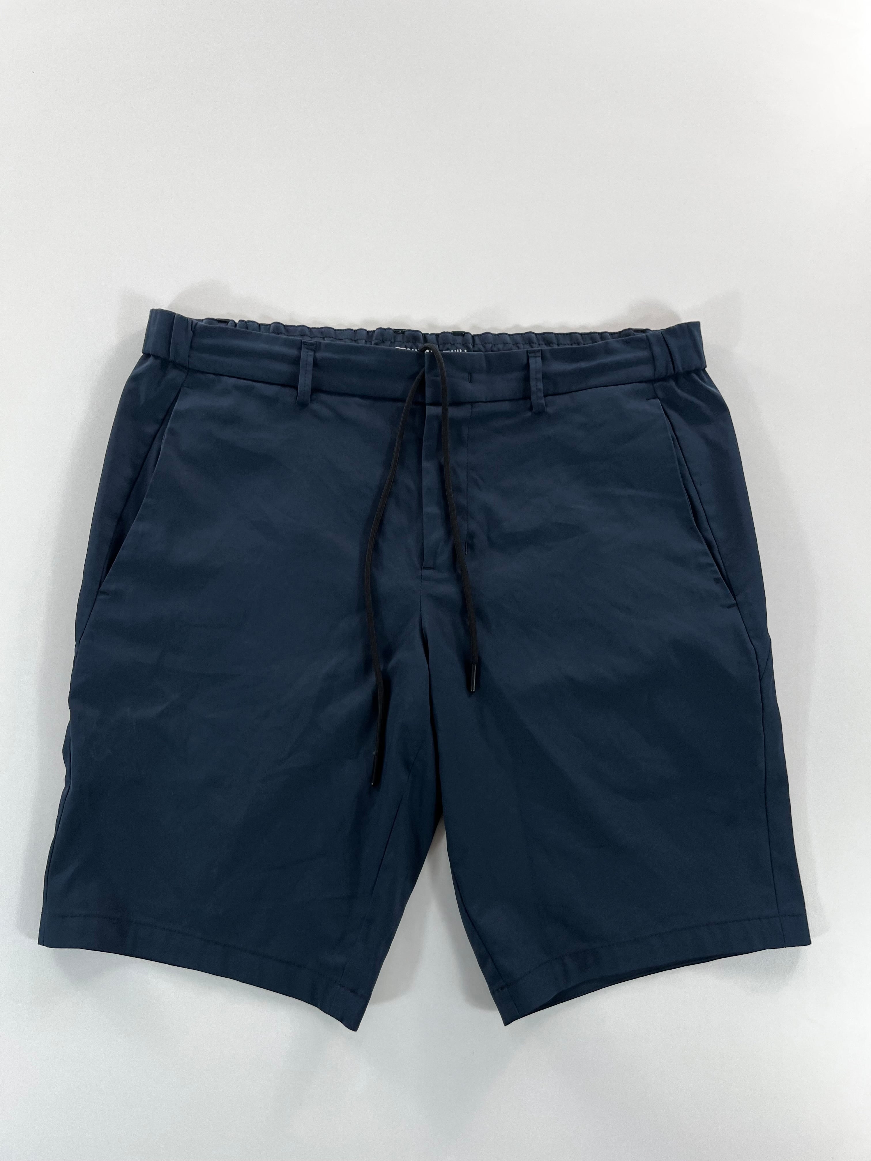 Hugo Boss Technical Twill short