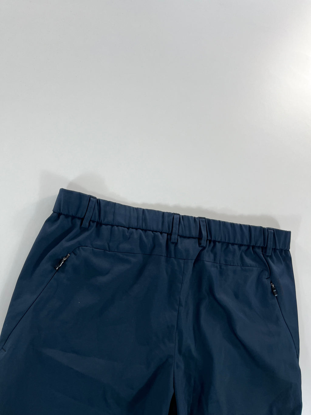 Hugo Boss Technical Twill short