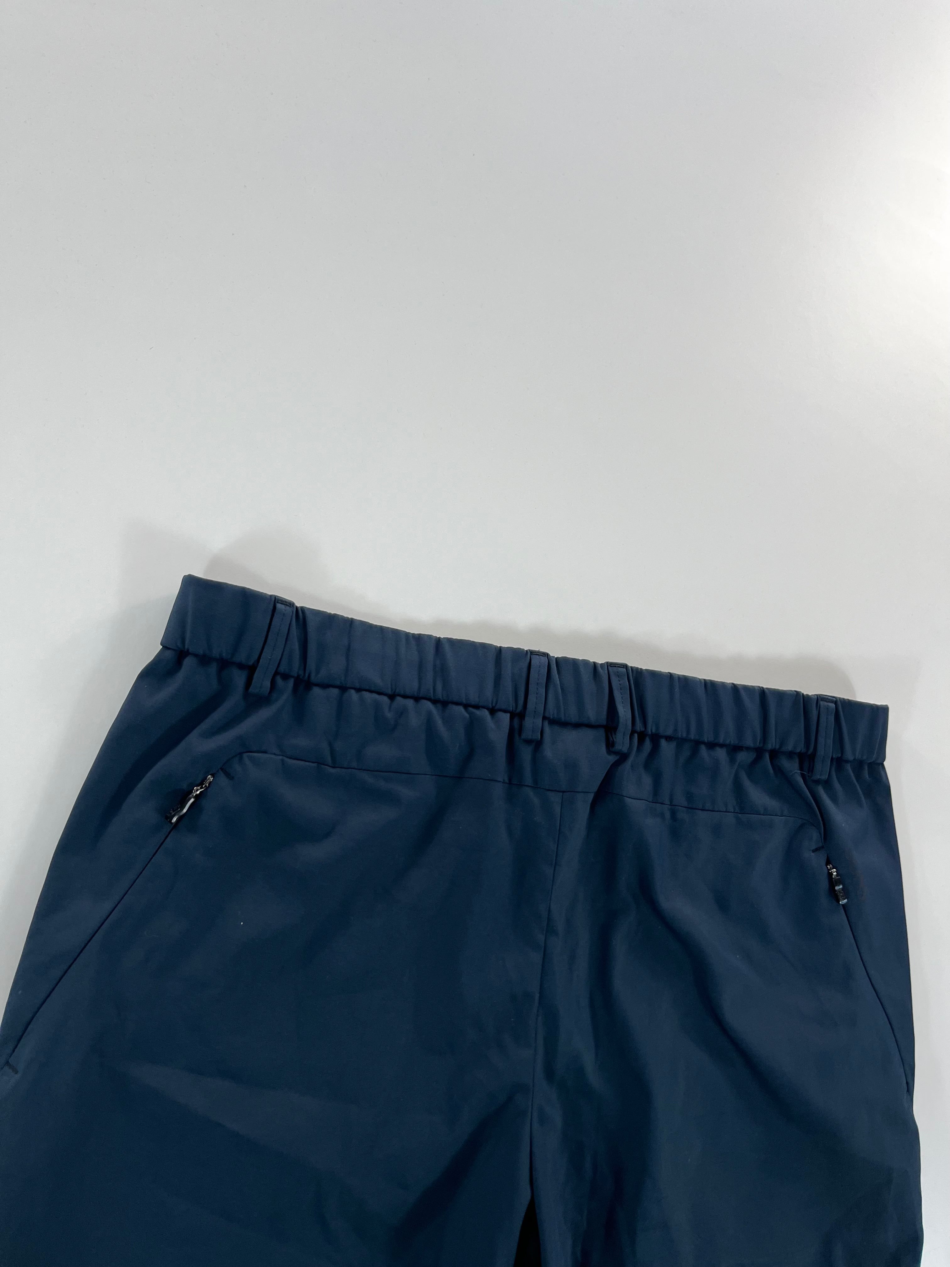 Hugo Boss Technical Twill short