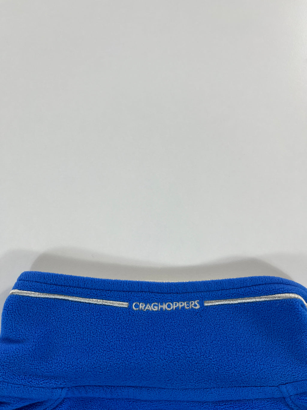 Craghoppers polár pulóver