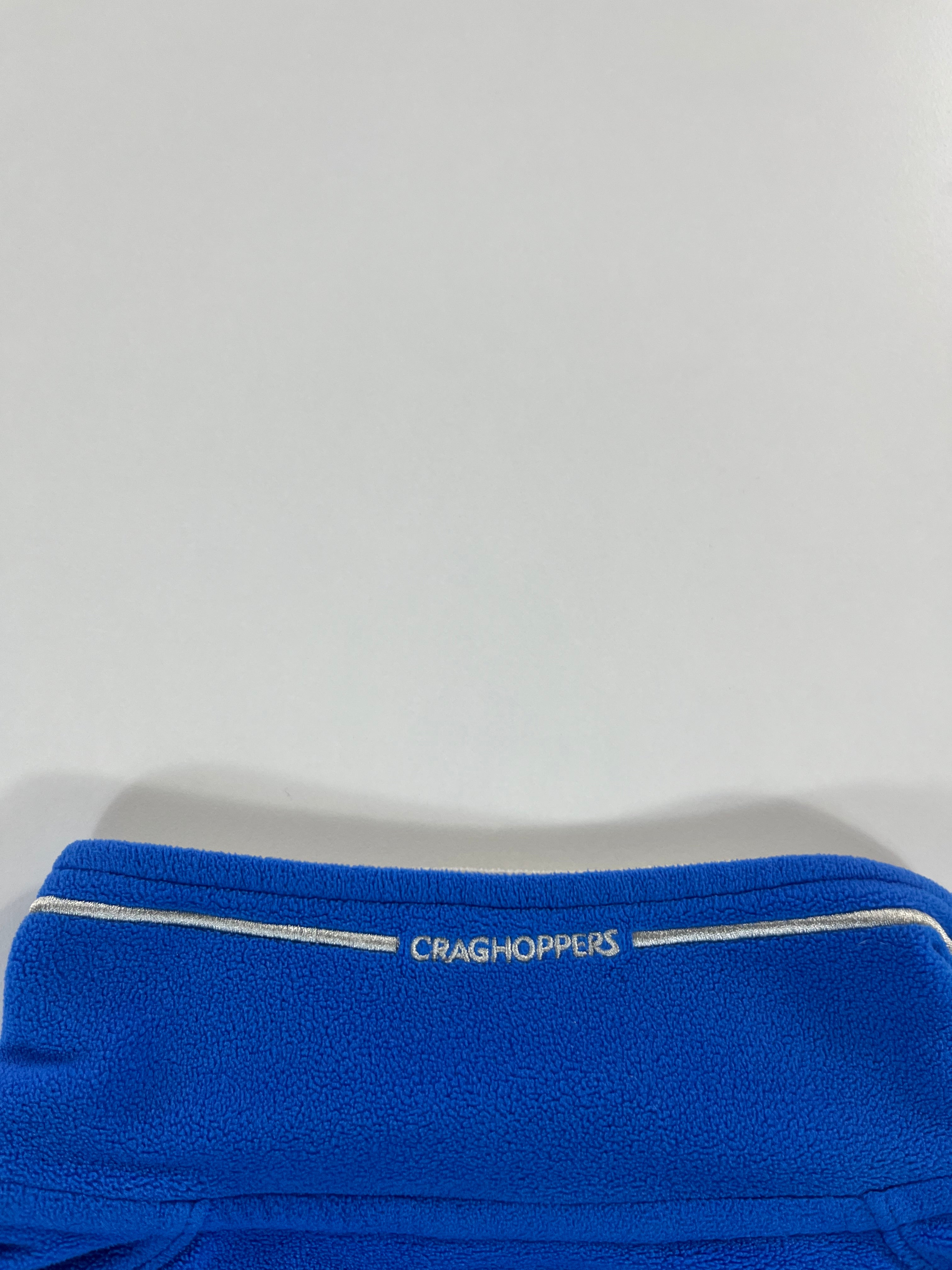 Craghoppers polár pulóver