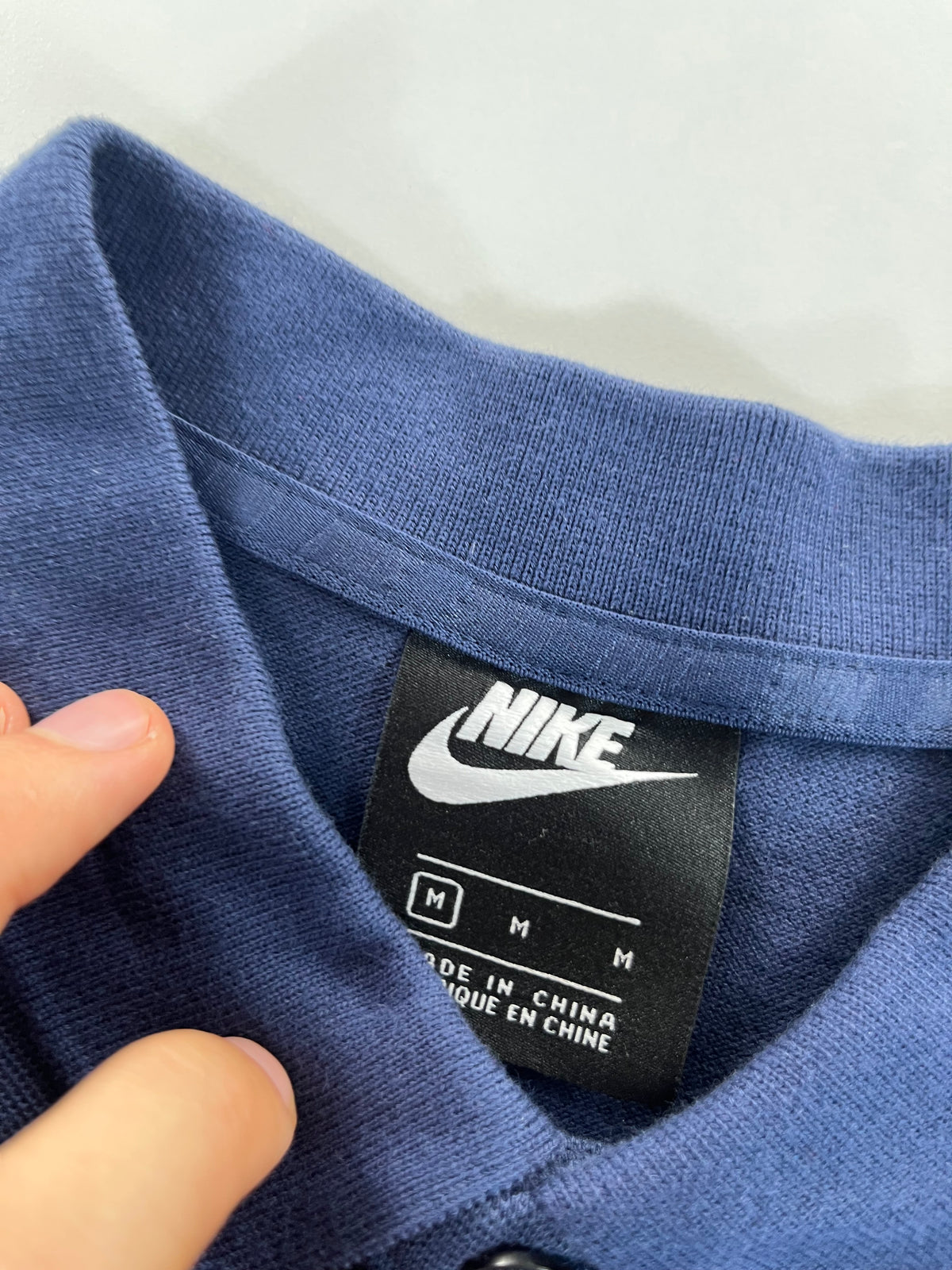 Nike Matchup pólóing