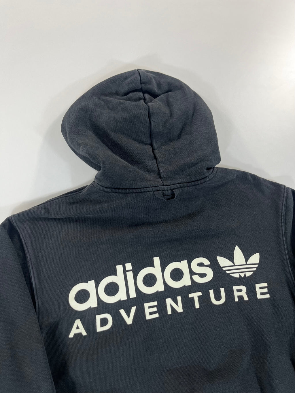 Adidas Originals Adventure hoodie pulóver