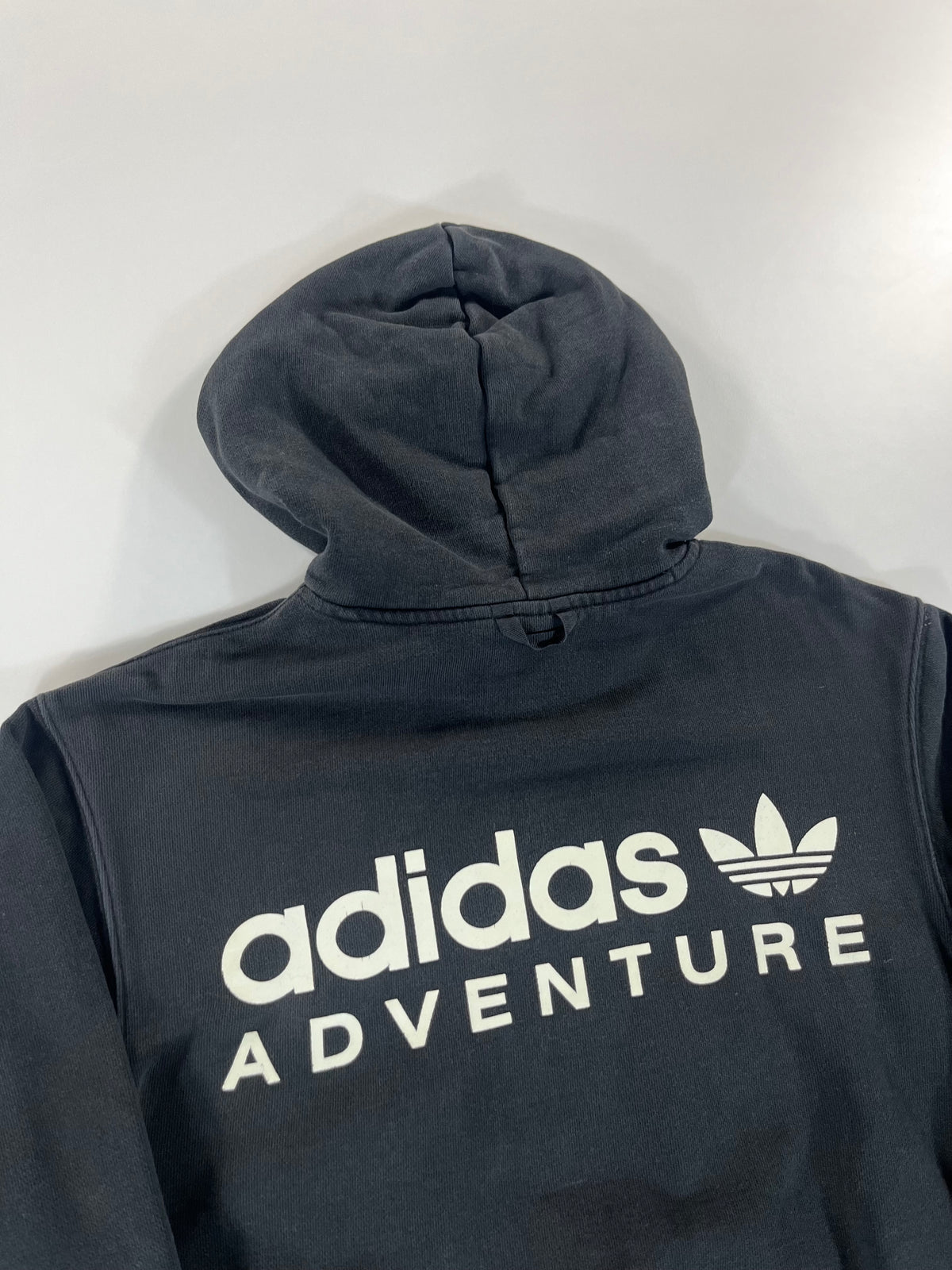 Adidas Originals Adventure hoodie pulóver
