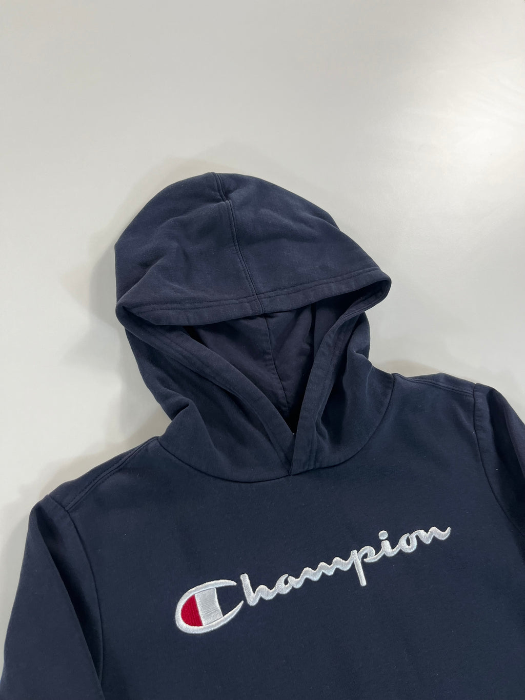 Champion hoodie pulóver
