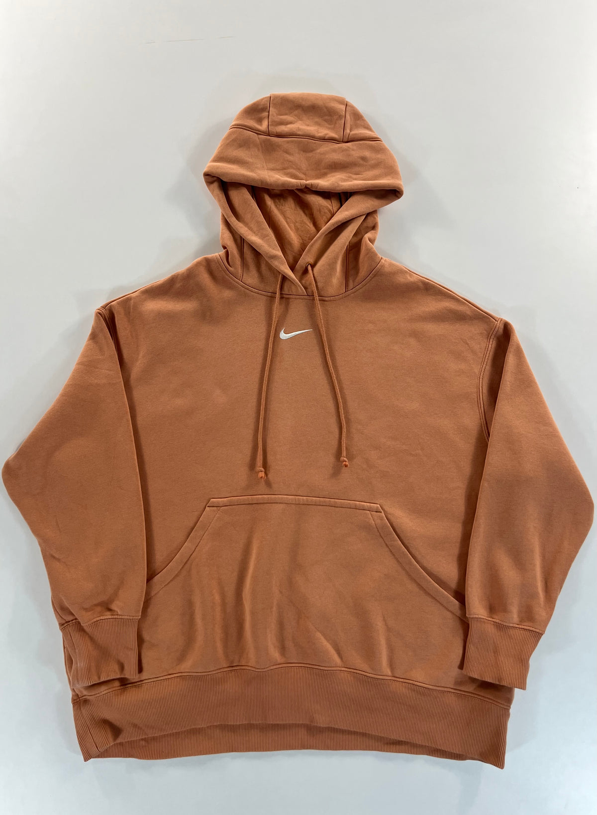 Nike Sportswear Phoenix Fleece pulóver