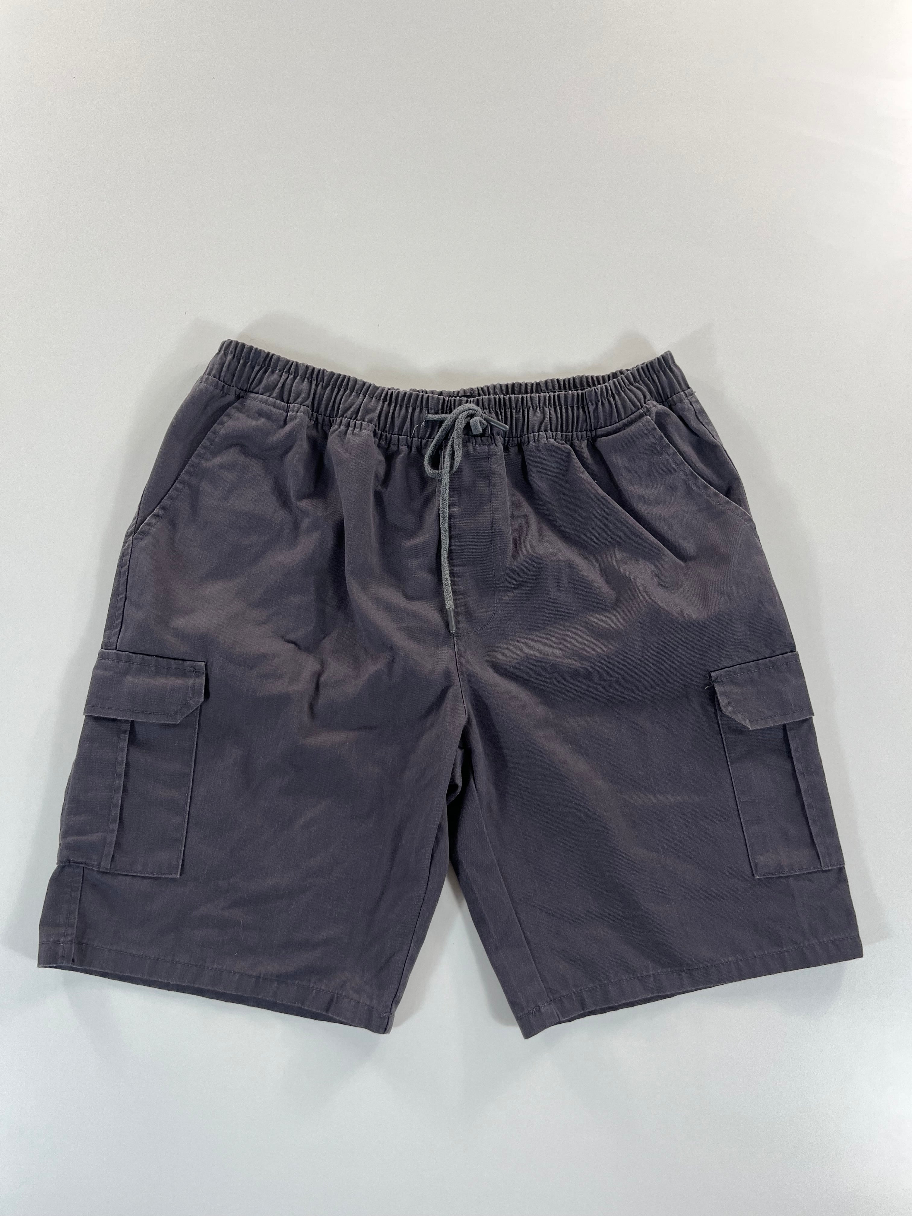 MAN cargo short