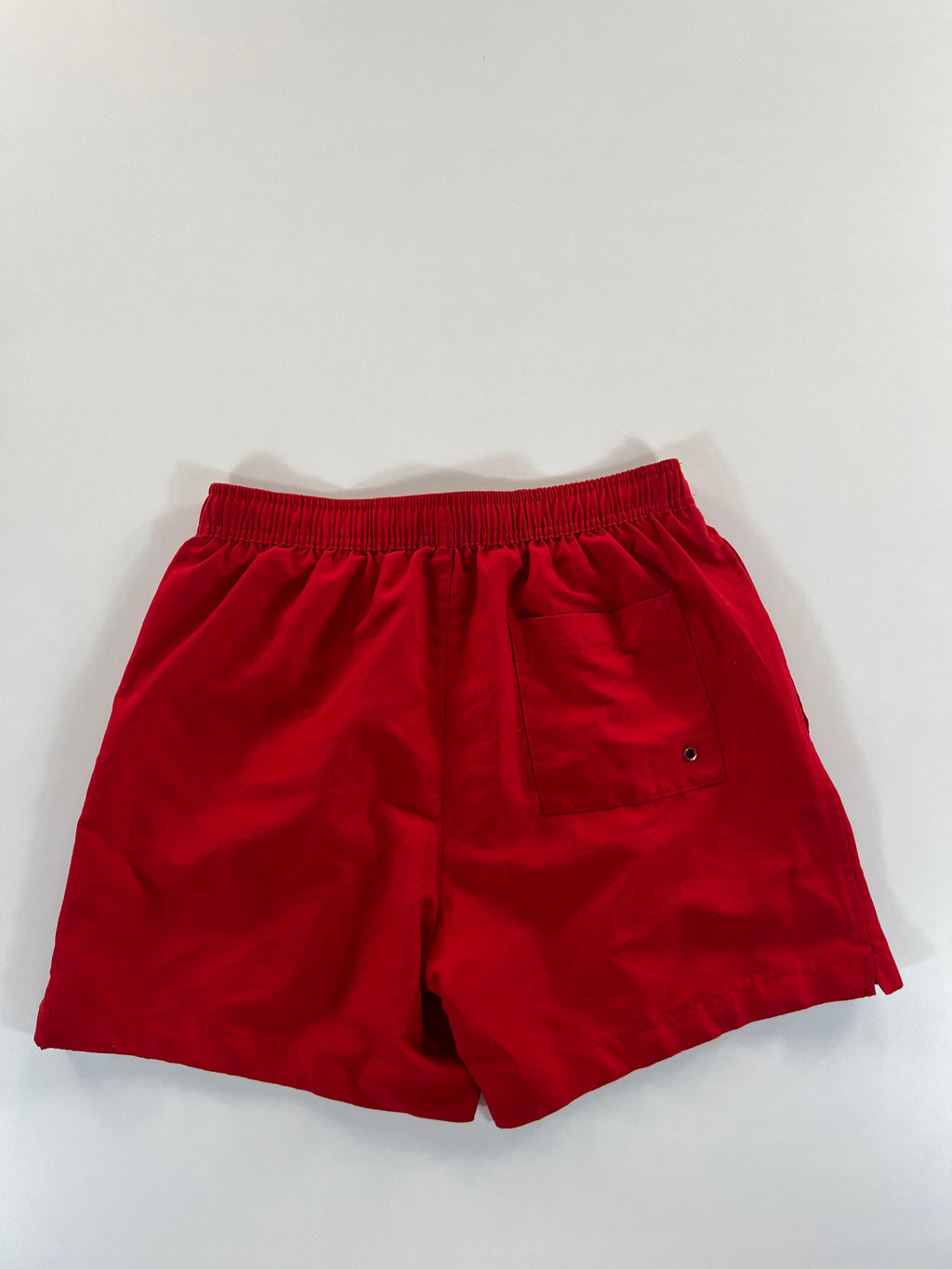 Calvin Klein fürdőshort