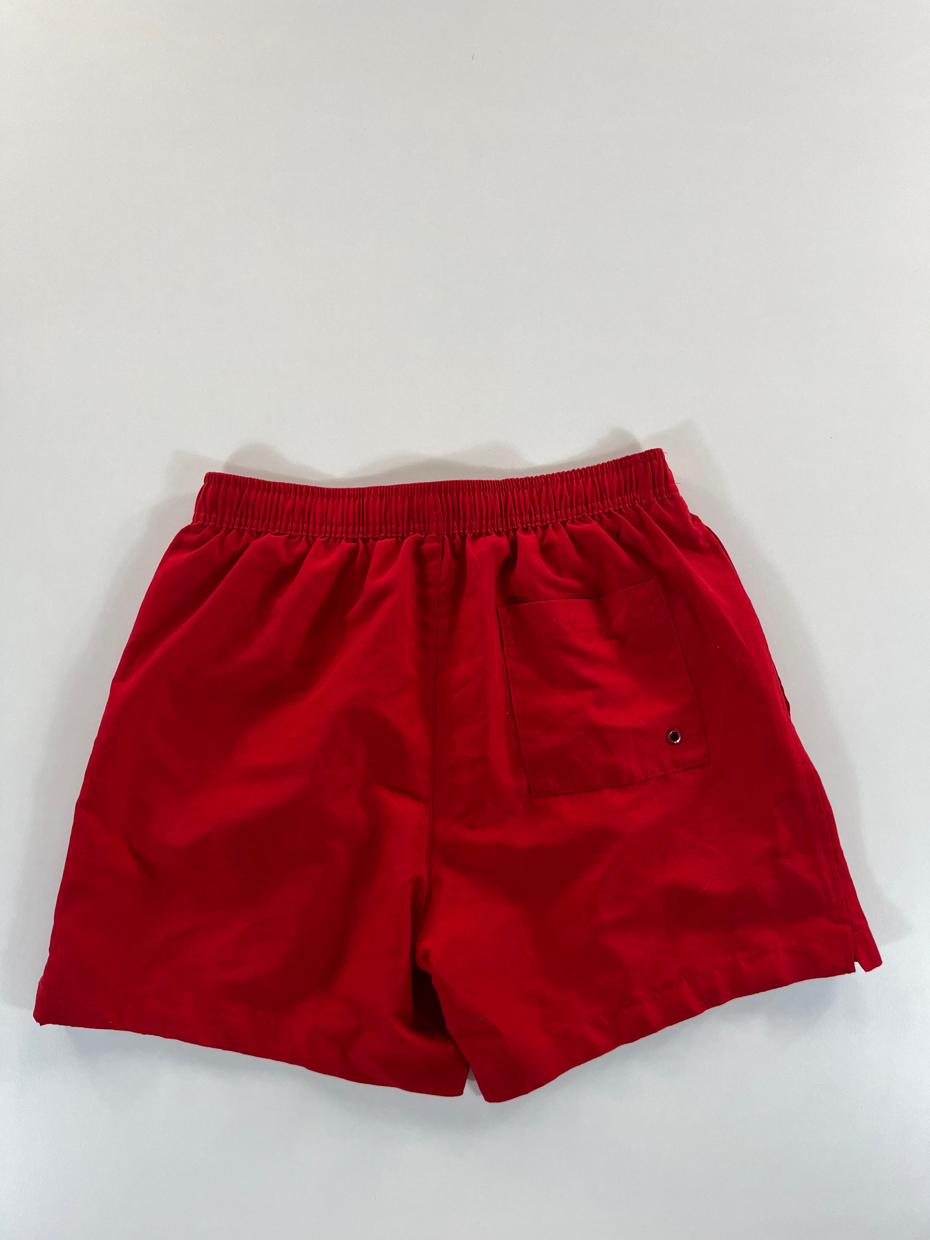 Calvin Klein fürdőshort