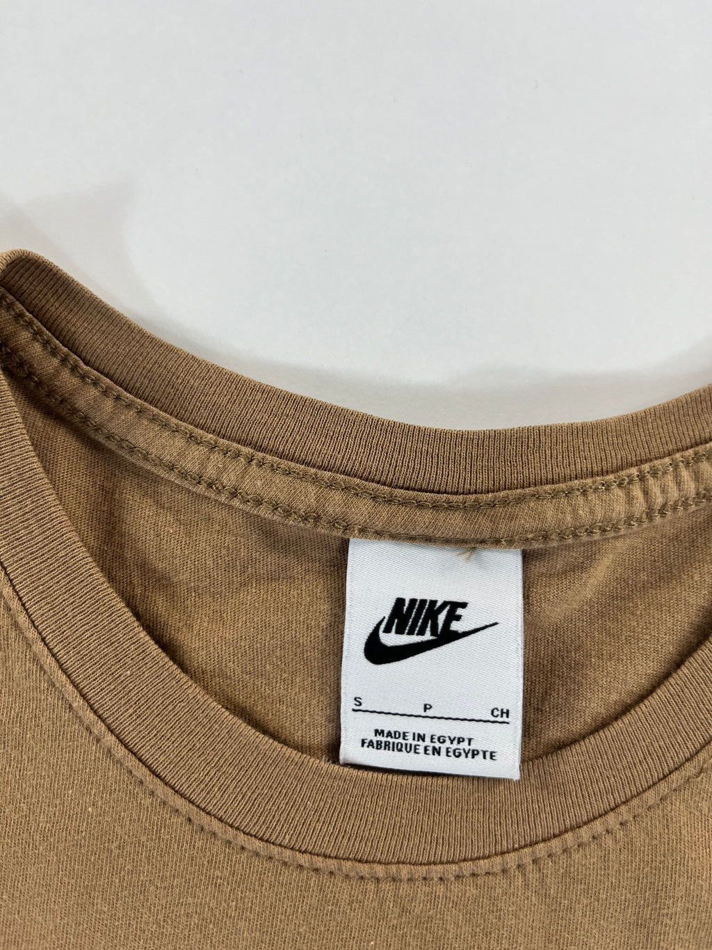 Nike Sportswear póló