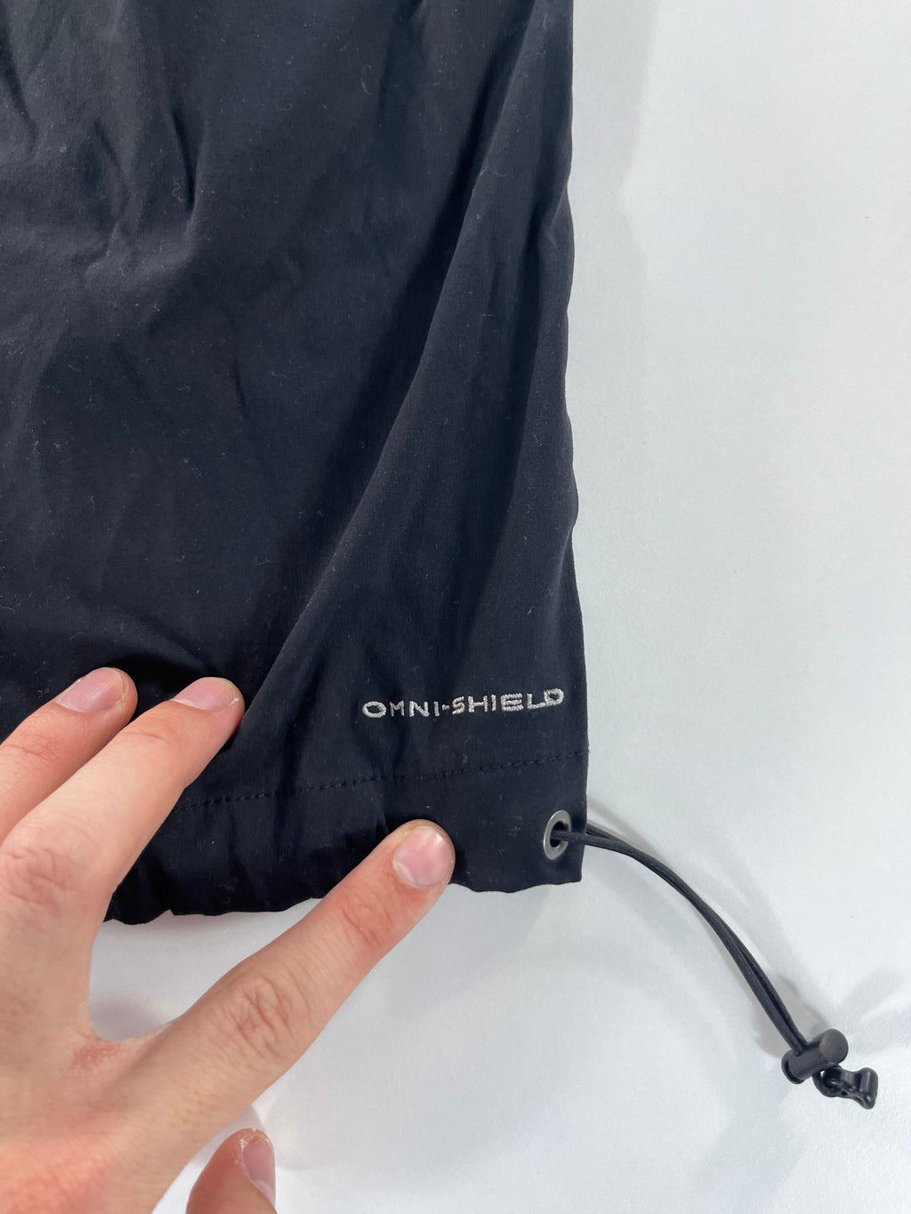 Columbia Omni-Shield Sun Protection short