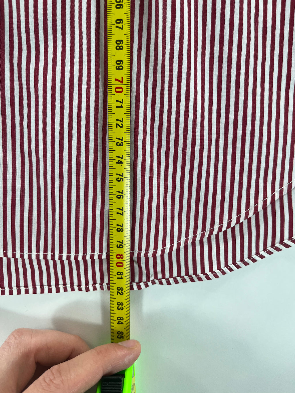 Ralph Lauren Slim Fit Stretch ing