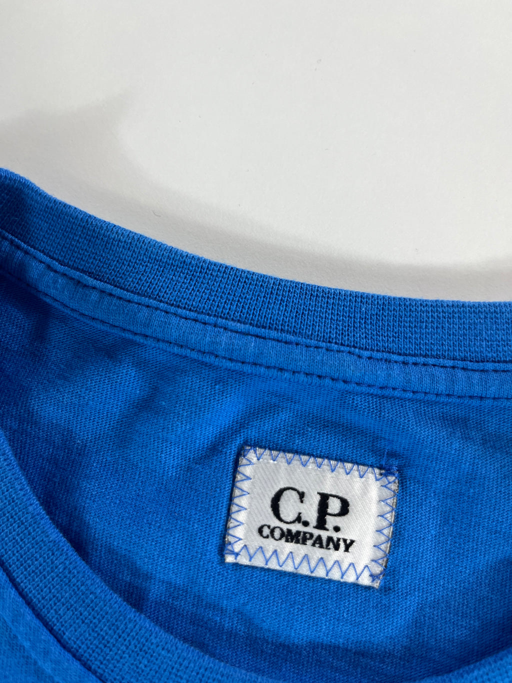 C.P Company póló