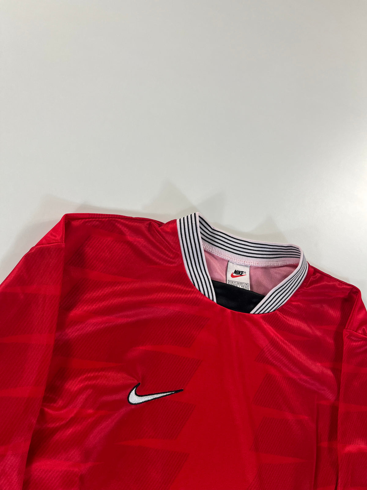 Nike vintage longsleeve mez