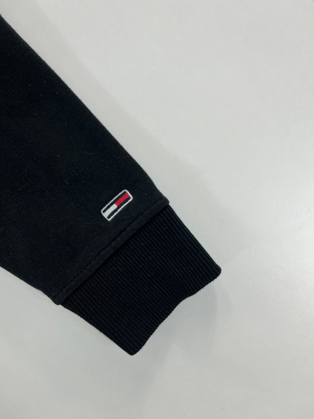 Tommy Jeans hoodie pulóver