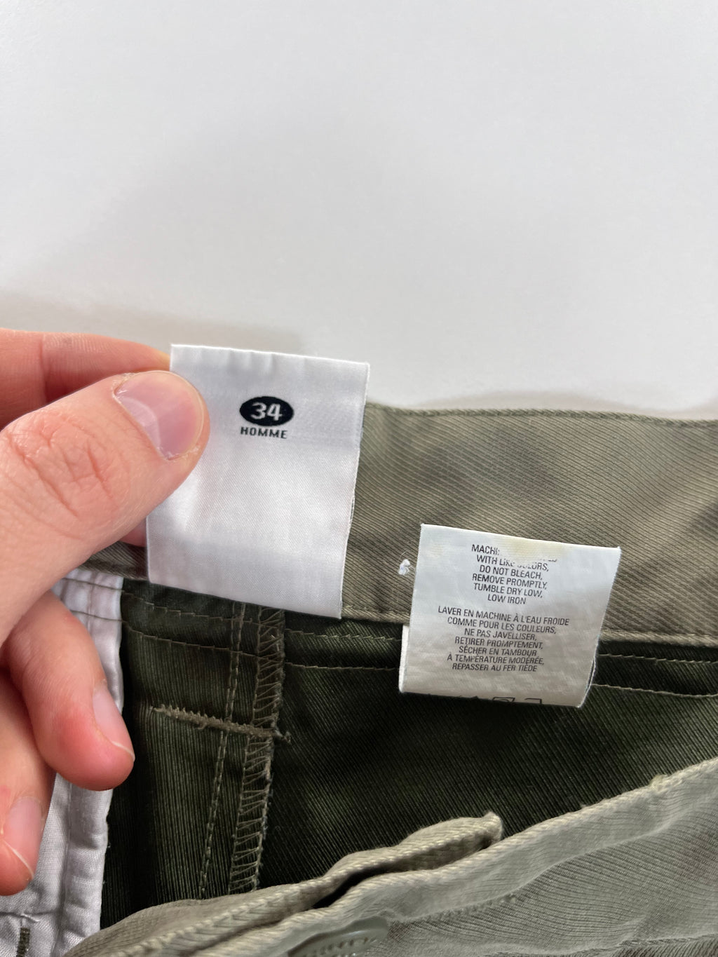 Columbia GRT short