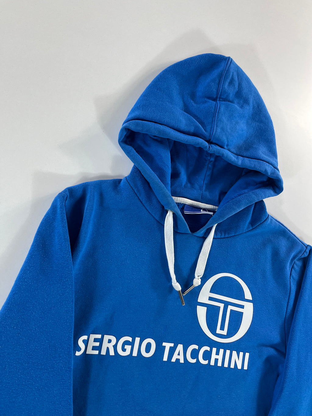 Sergio Tacchini hoodie pulóver