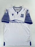 Macron Southend United 2021-2022 alternatív mez