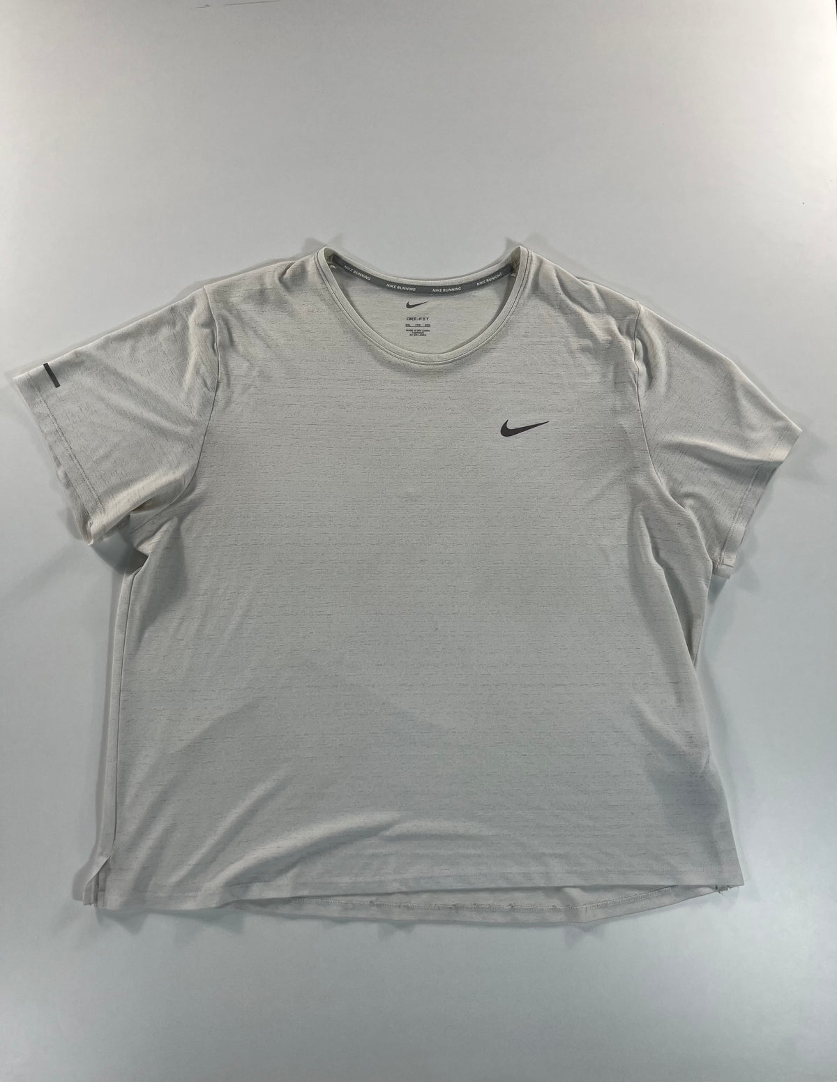 Nike Miller training póló