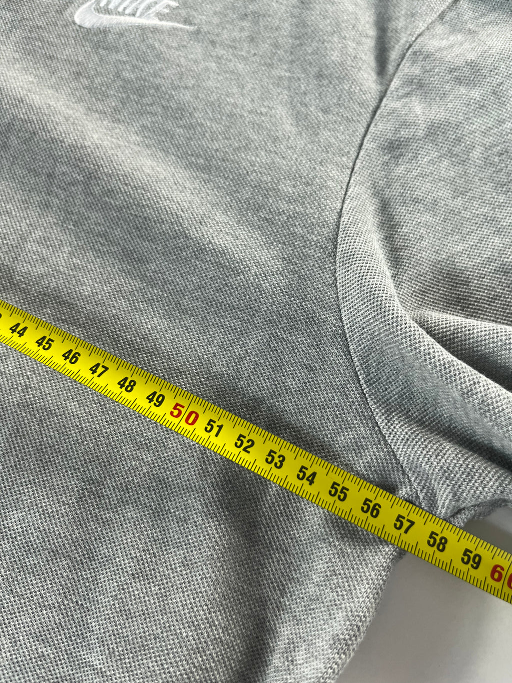 Nike Club pólóing
