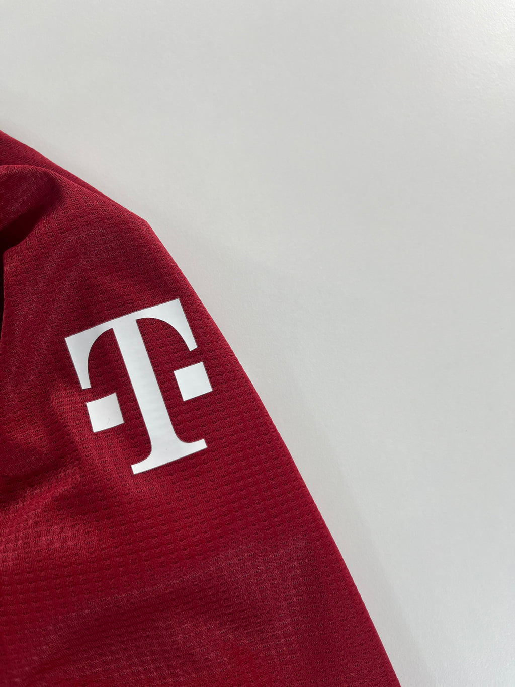 Adidas Bayern München Player Issue 2021-2022 longsleeve hazai mez