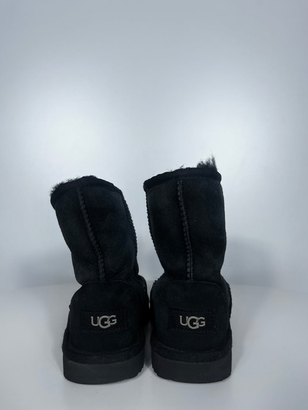 UGG Classics csizma